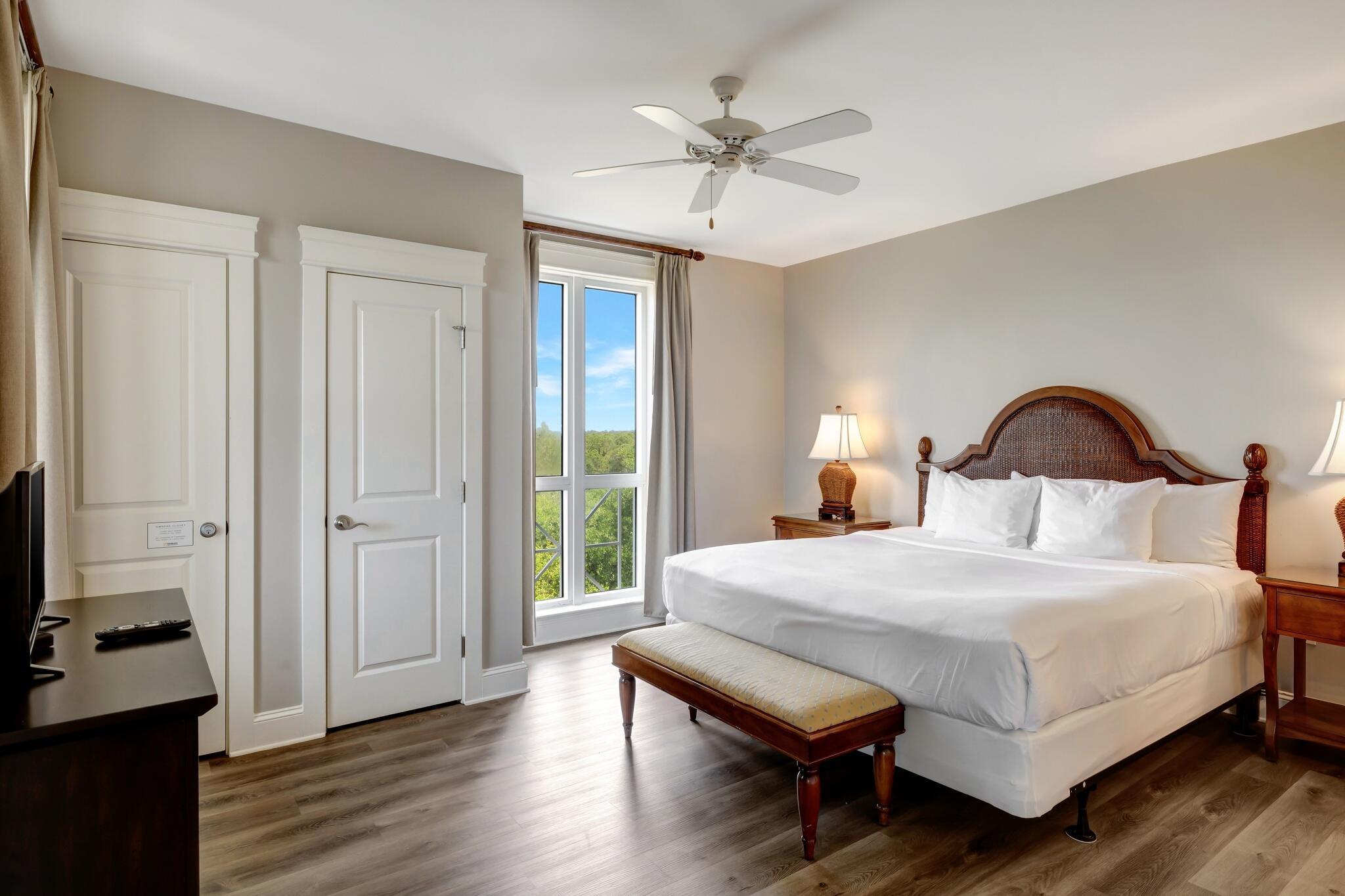GRAND SANDESTIN THE - Residential Lease