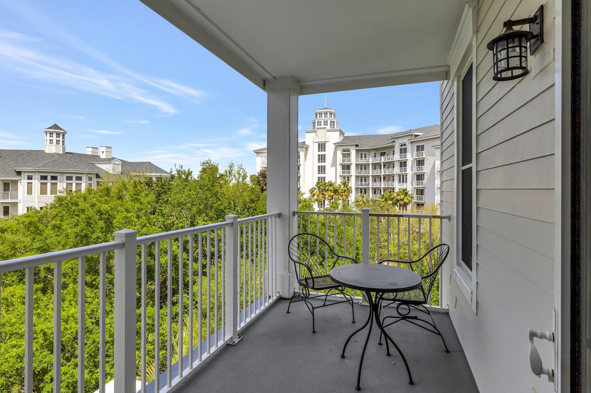 GRAND SANDESTIN THE - Residential Lease