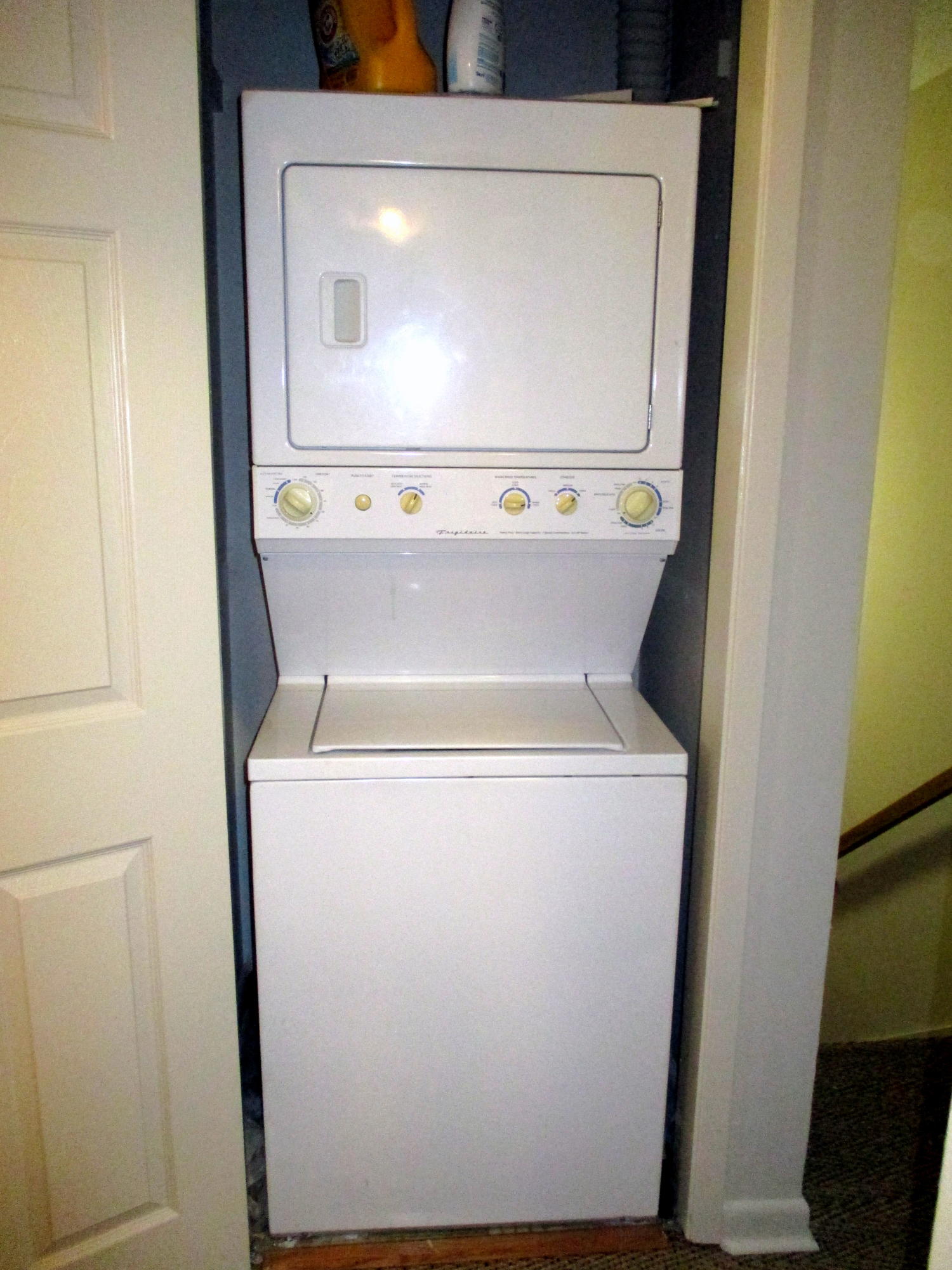 SANDPIPER VILLAGE CONDO - Residential