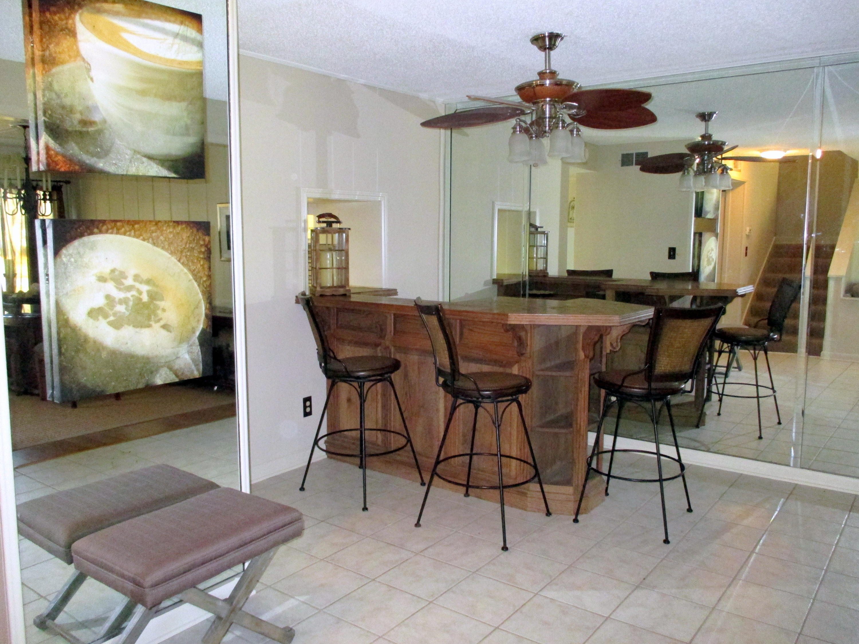 SANDPIPER VILLAGE CONDO - Residential