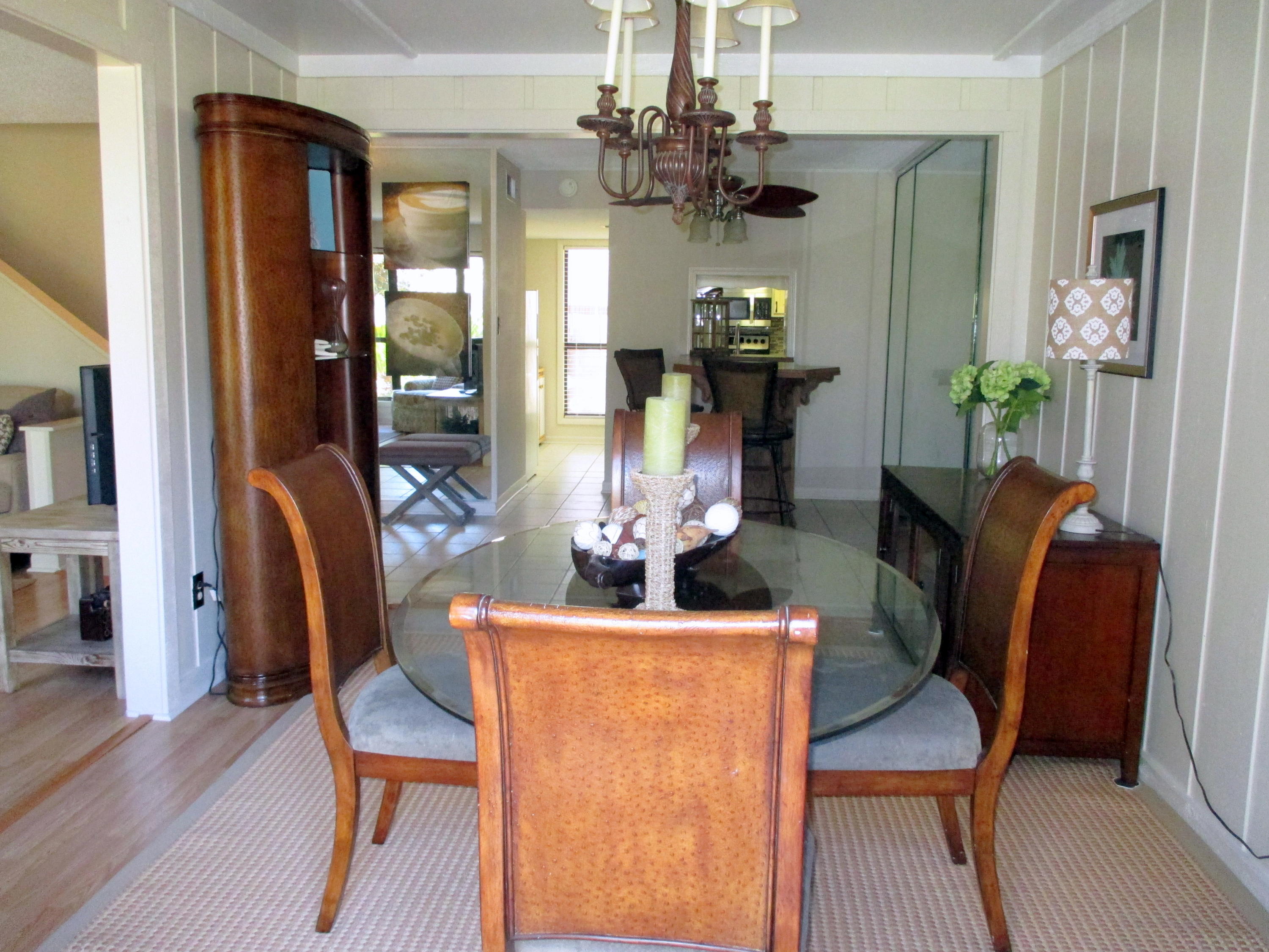 SANDPIPER VILLAGE CONDO - Residential