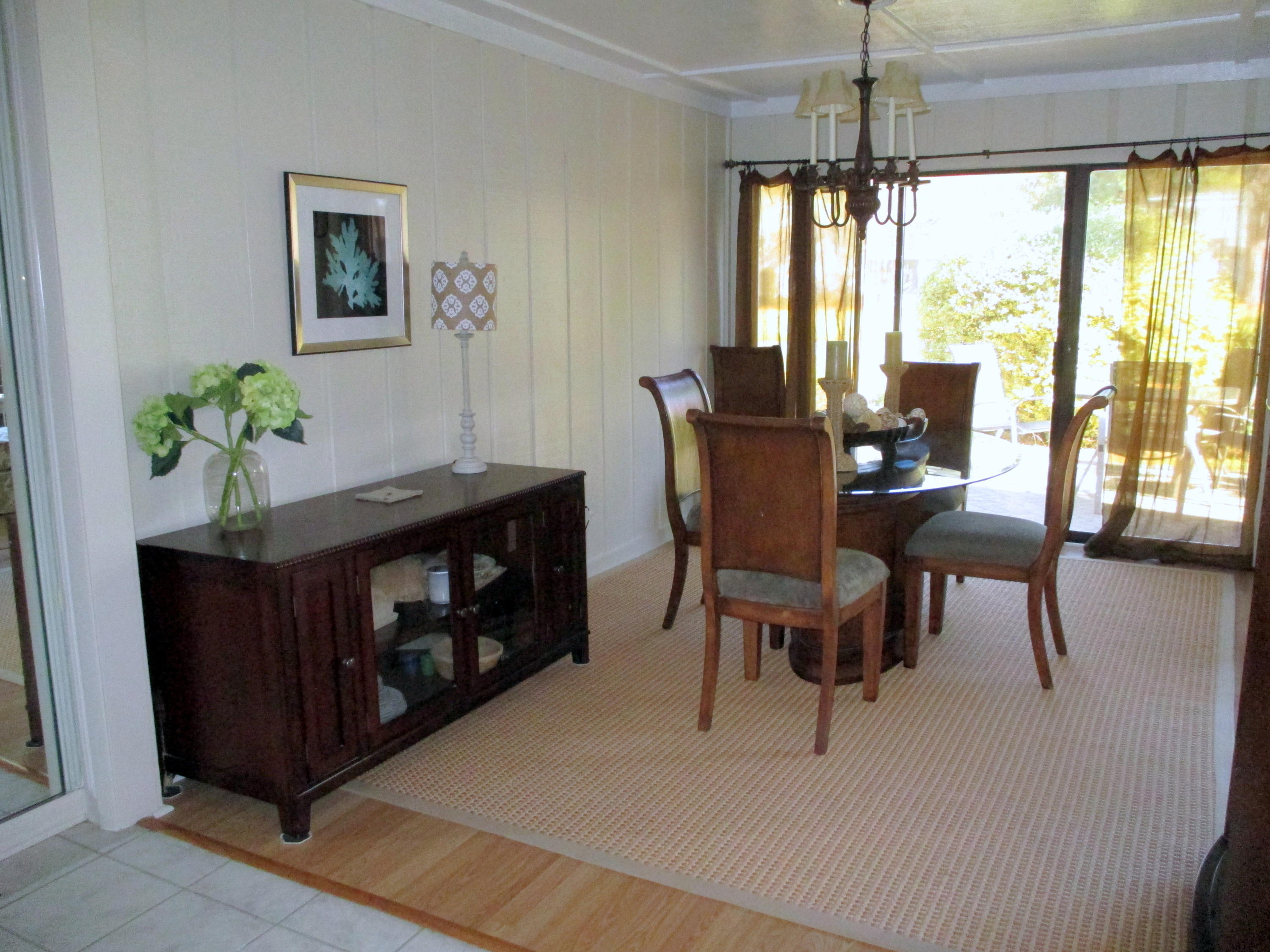 SANDPIPER VILLAGE CONDO - Residential