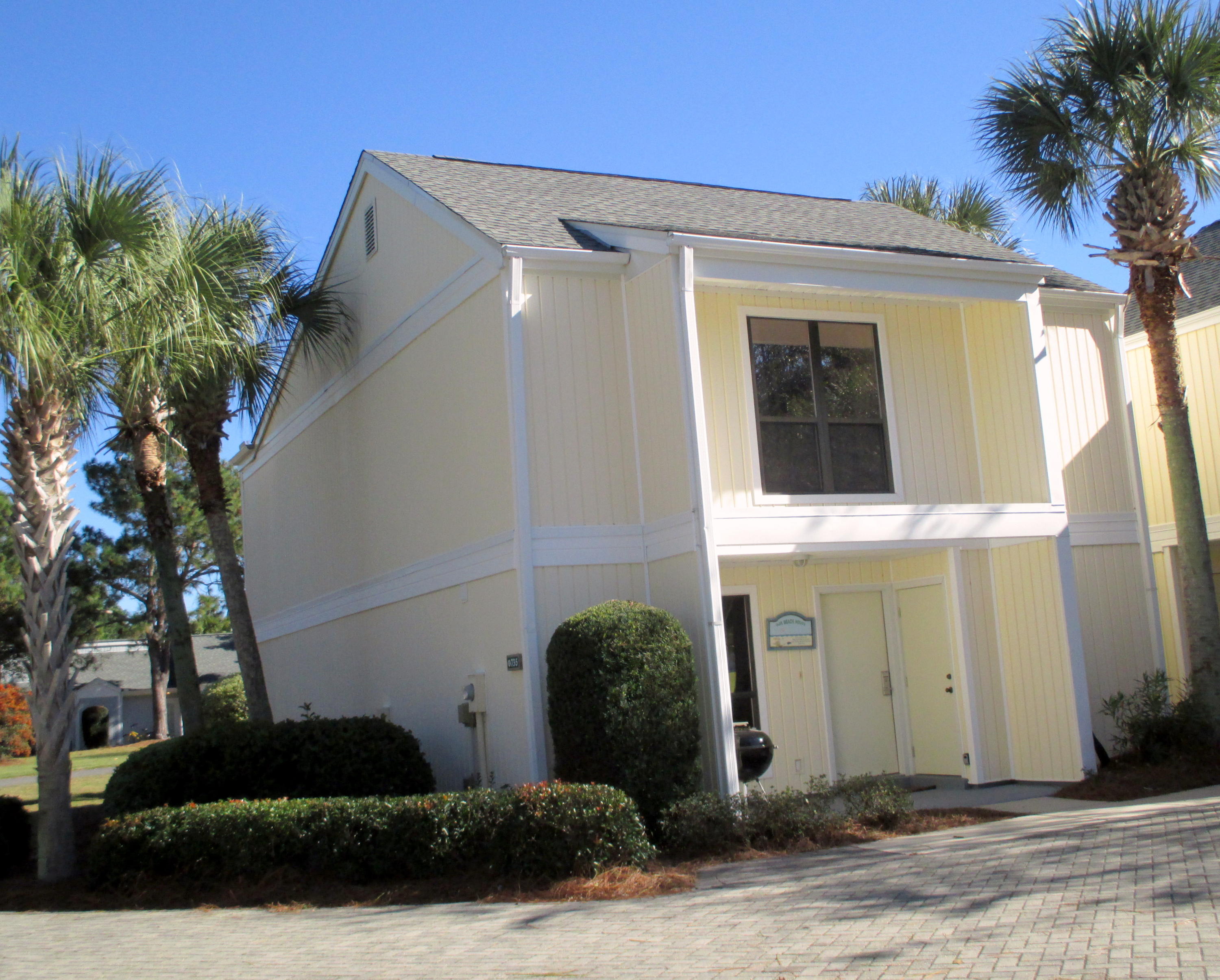 SANDPIPER VILLAGE CONDO - Residential