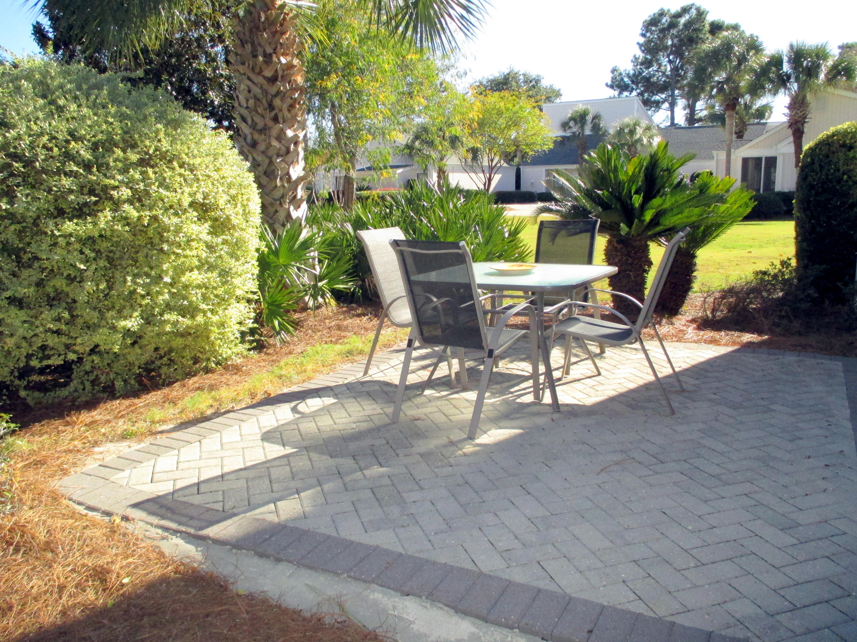 SANDPIPER VILLAGE CONDO - Residential