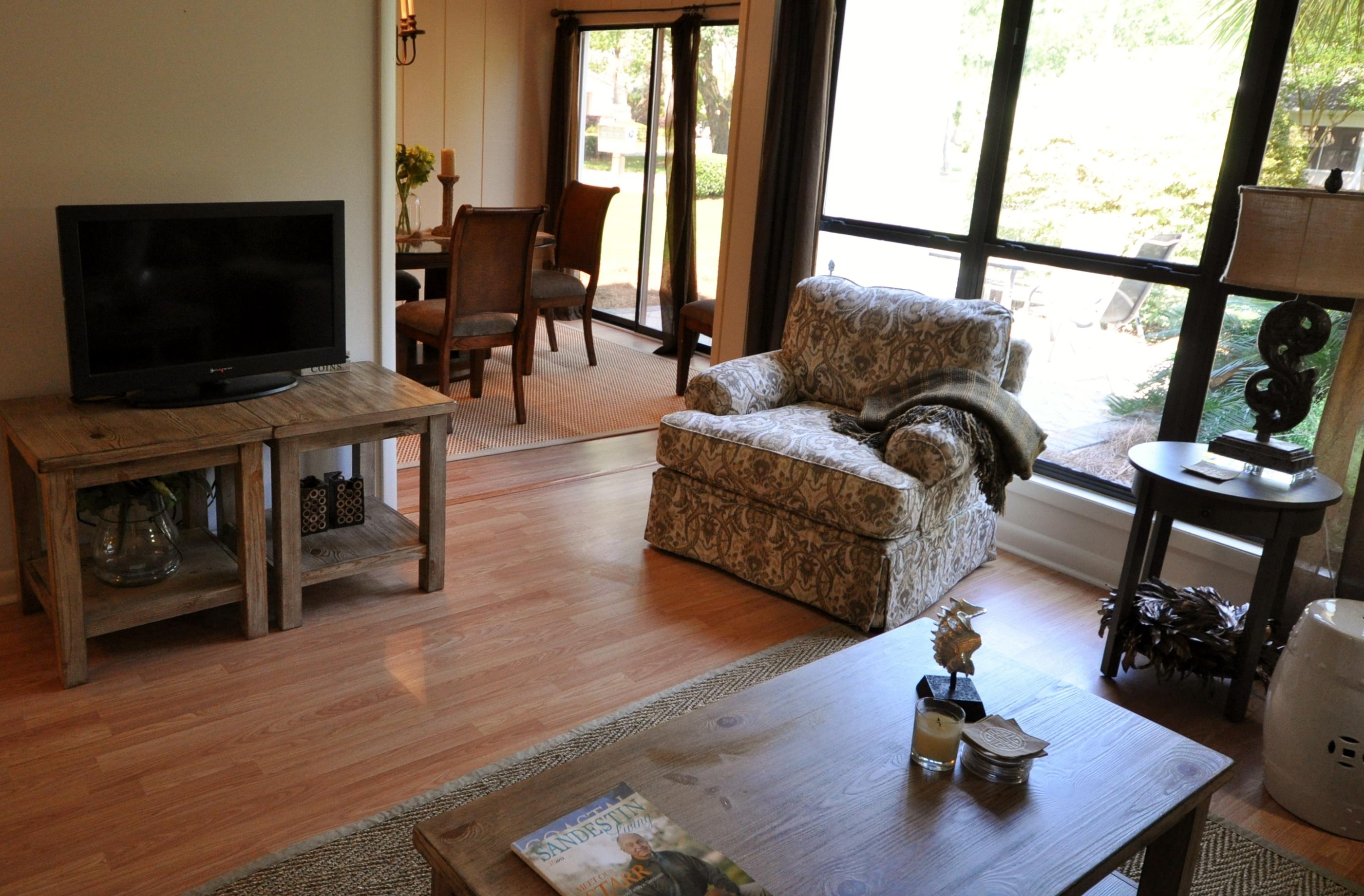 SANDPIPER VILLAGE CONDO - Residential