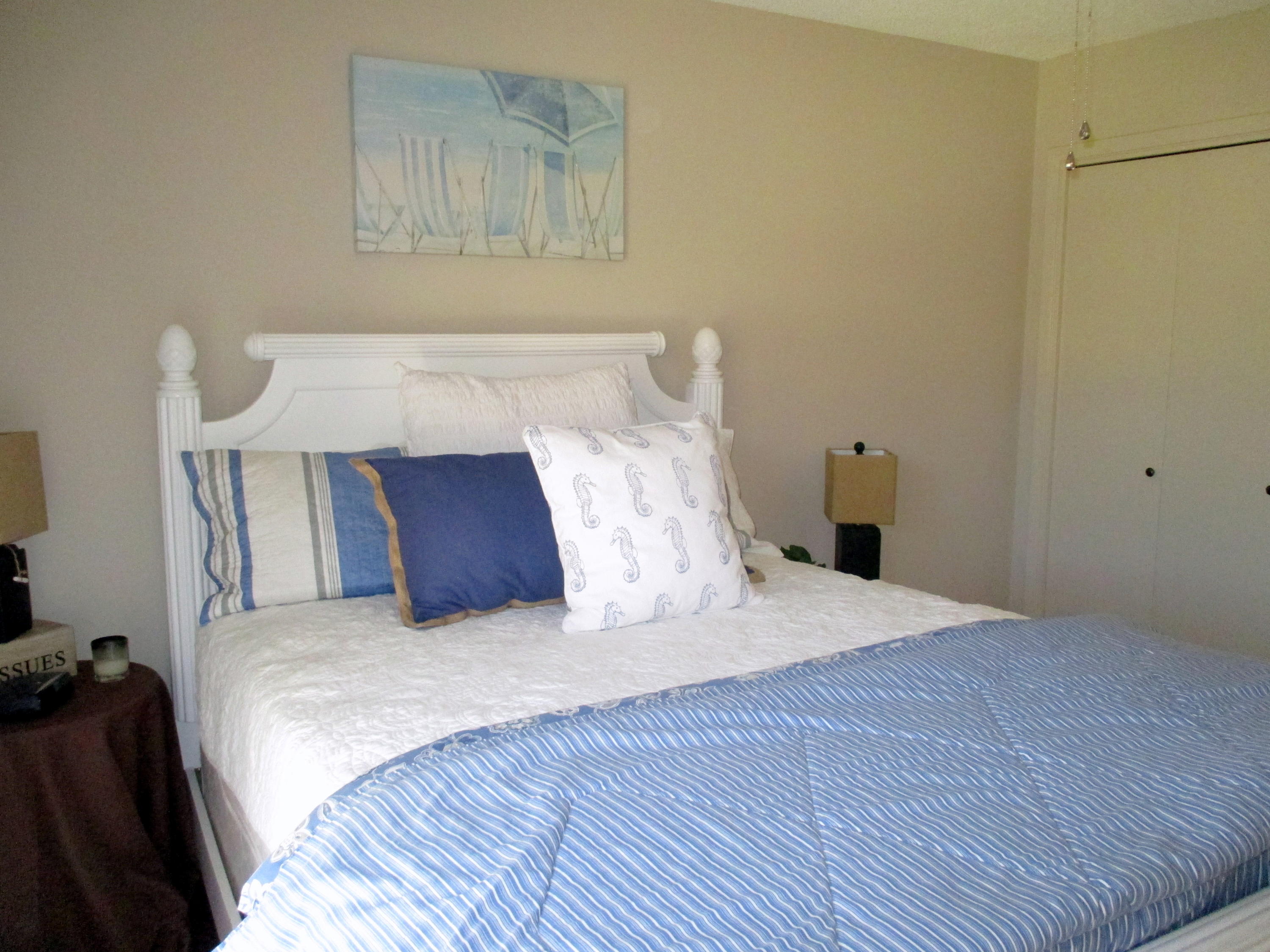 SANDPIPER VILLAGE CONDO - Residential