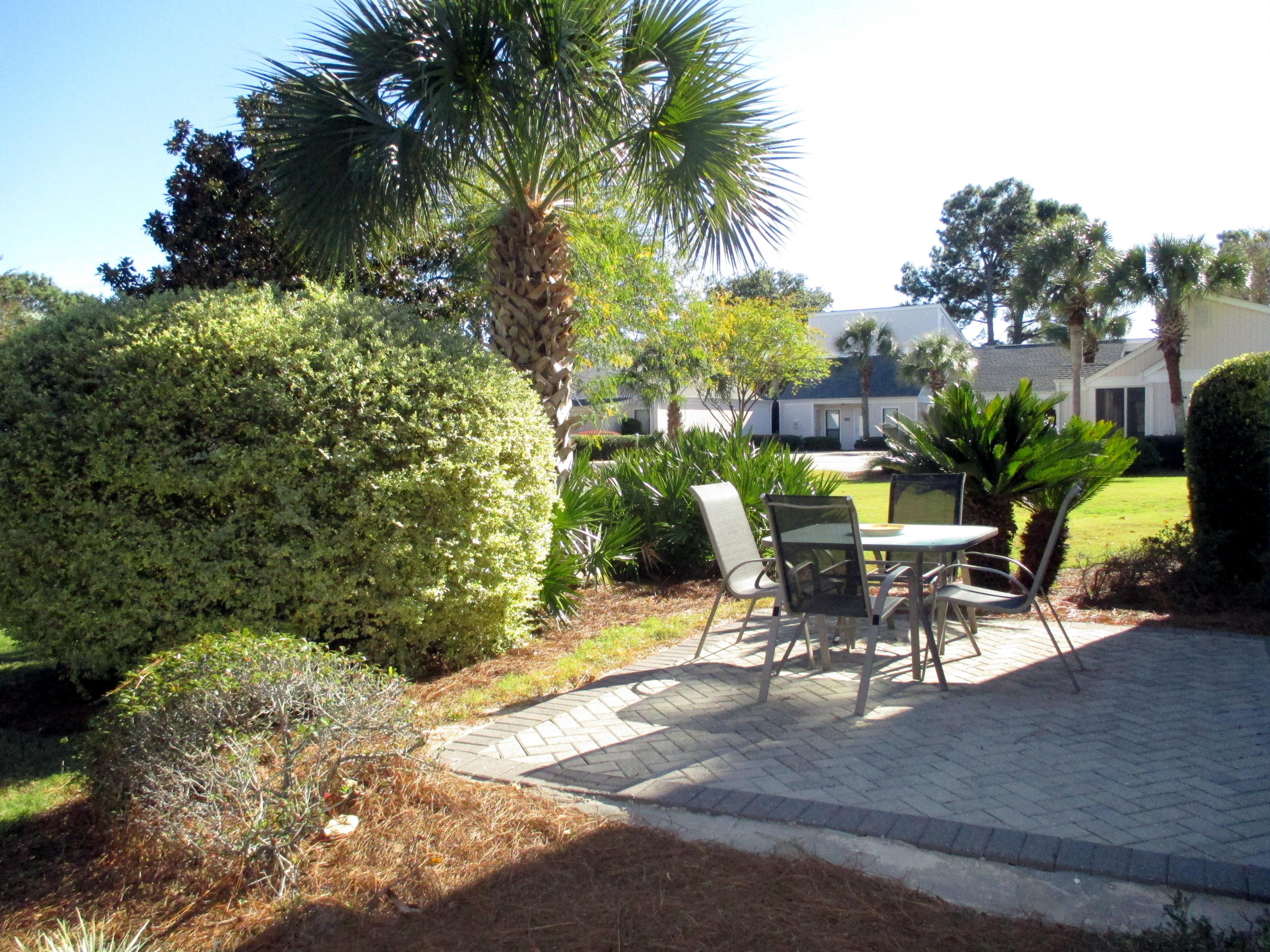 SANDPIPER VILLAGE CONDO - Residential