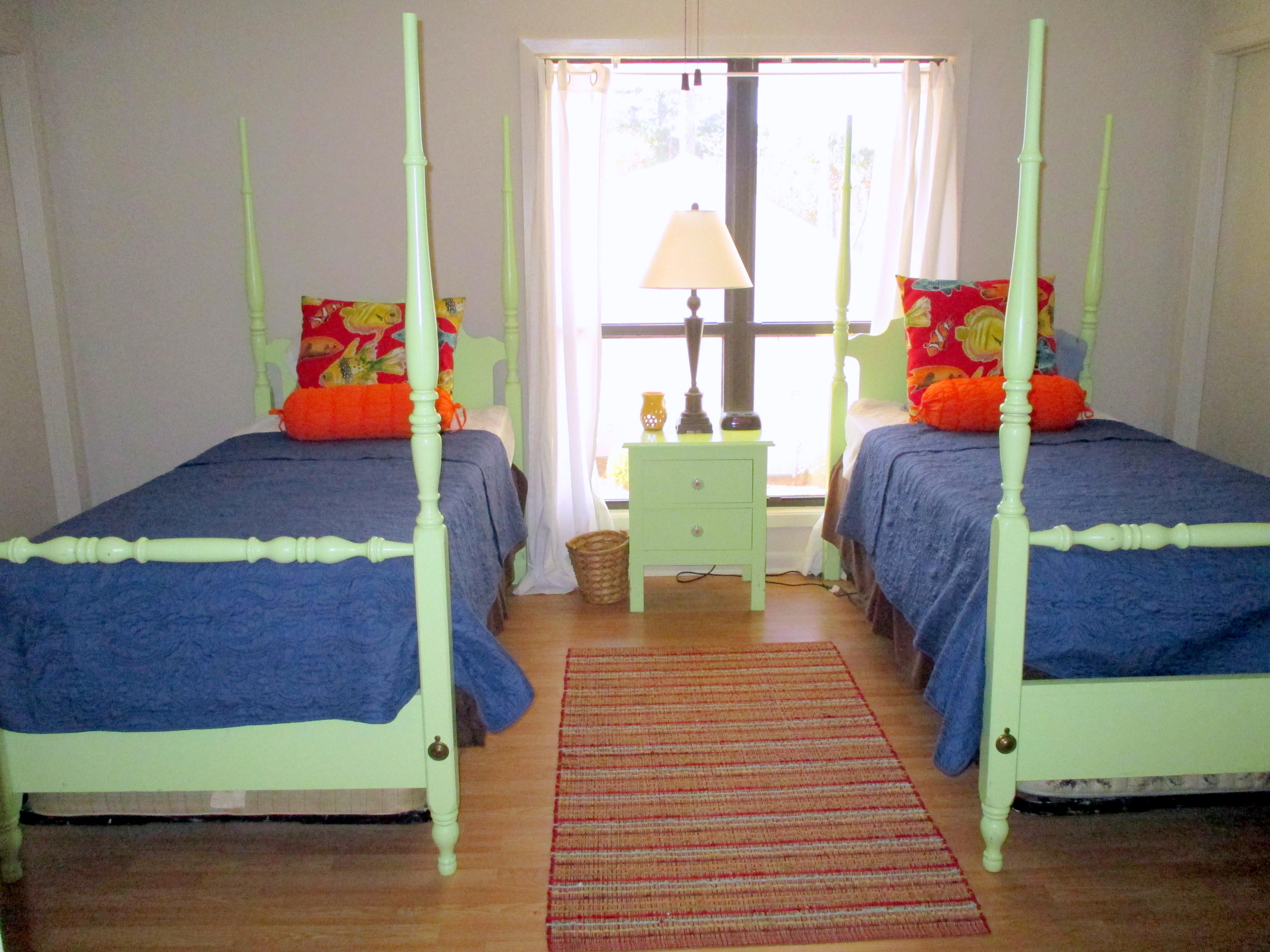 SANDPIPER VILLAGE CONDO - Residential