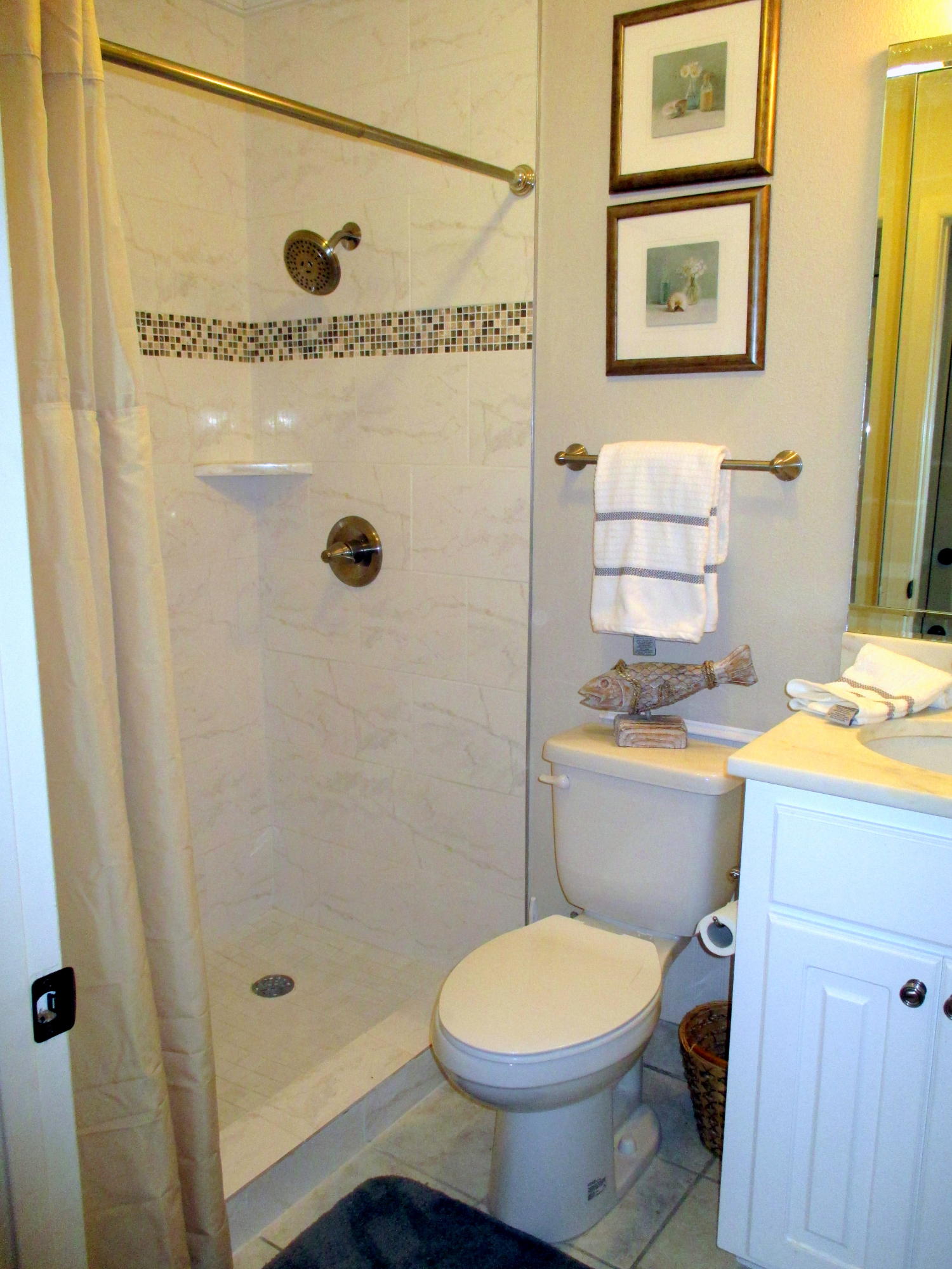 SANDPIPER VILLAGE CONDO - Residential