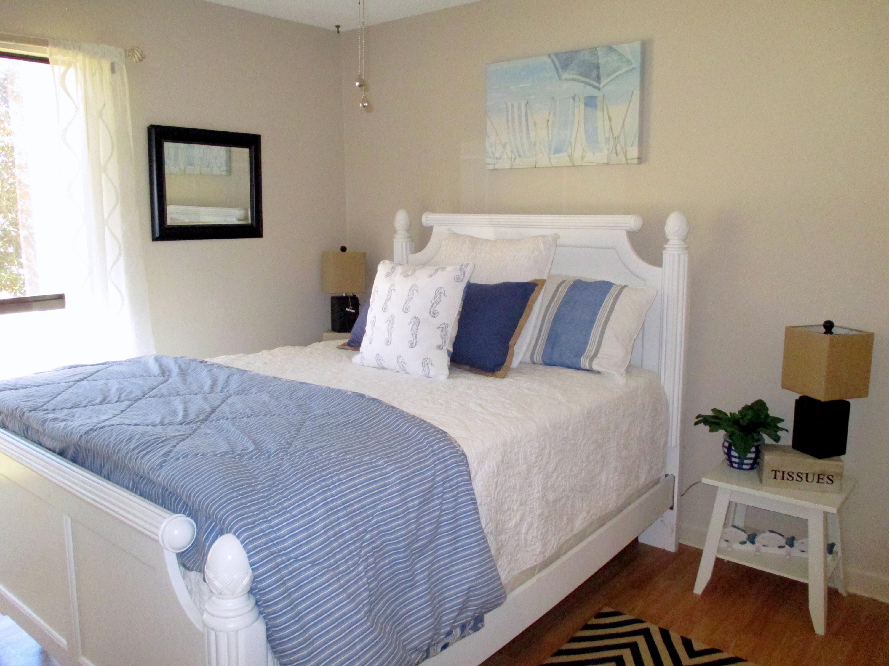 SANDPIPER VILLAGE CONDO - Residential