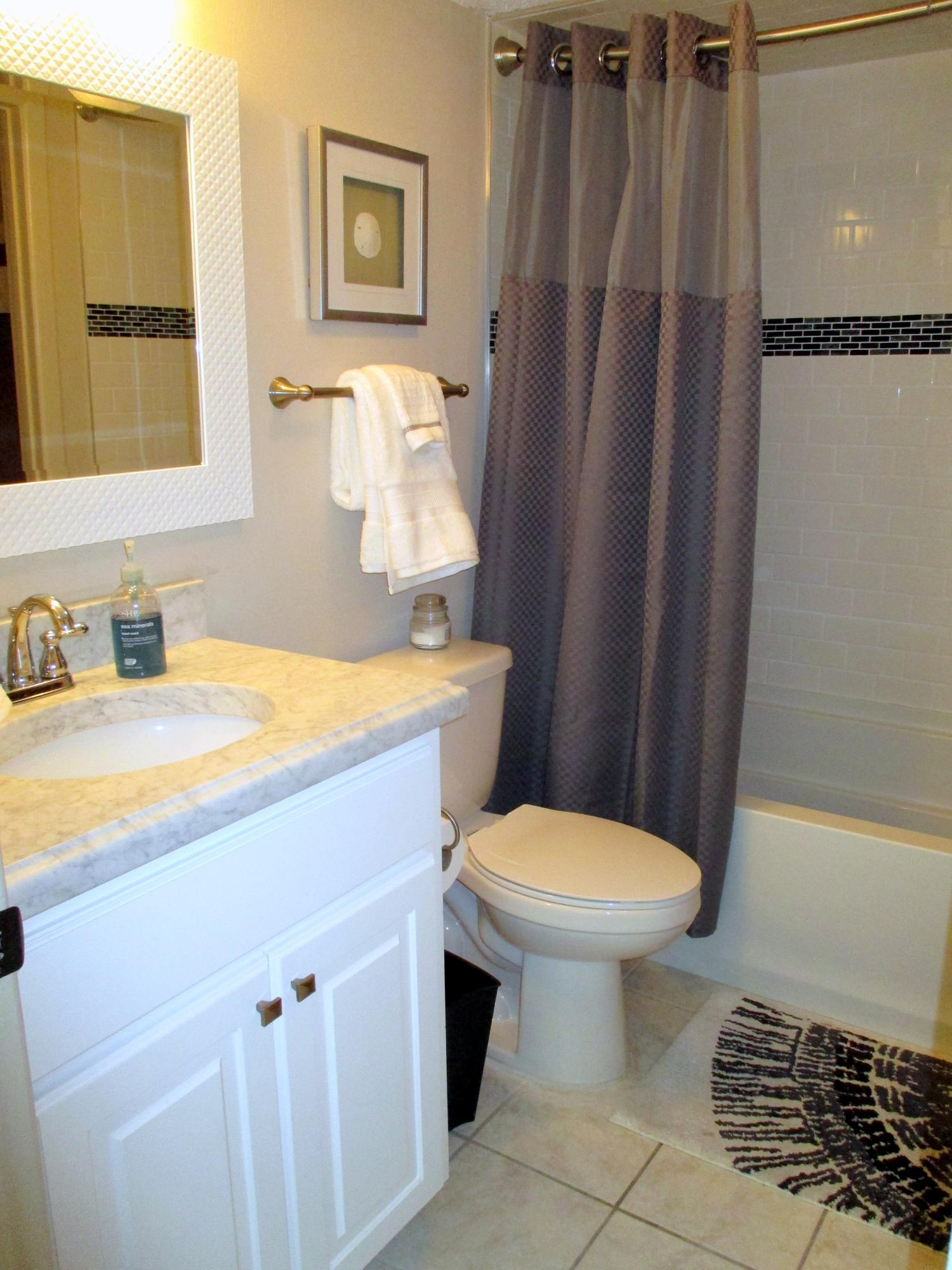 SANDPIPER VILLAGE CONDO - Residential