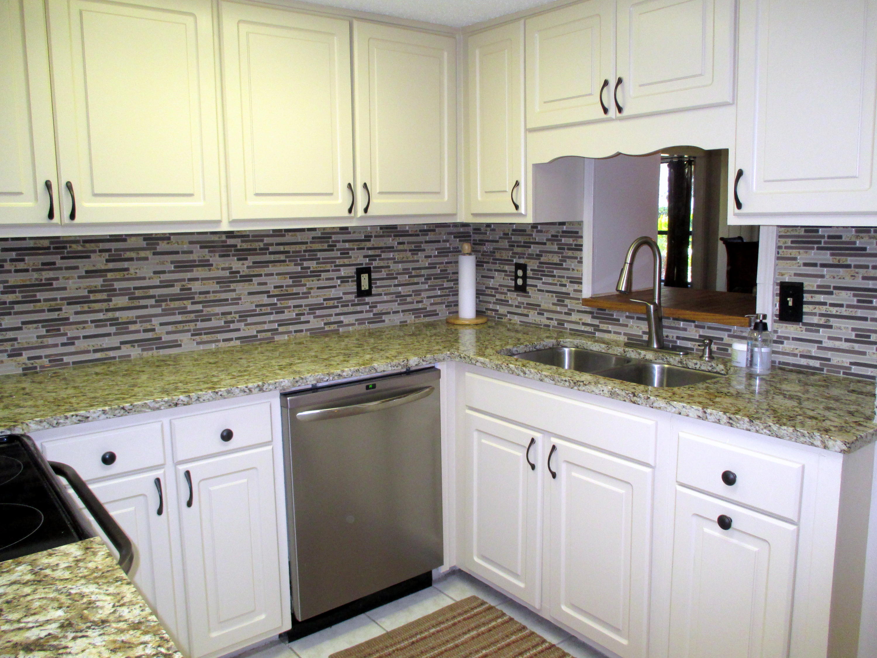 SANDPIPER VILLAGE CONDO - Residential