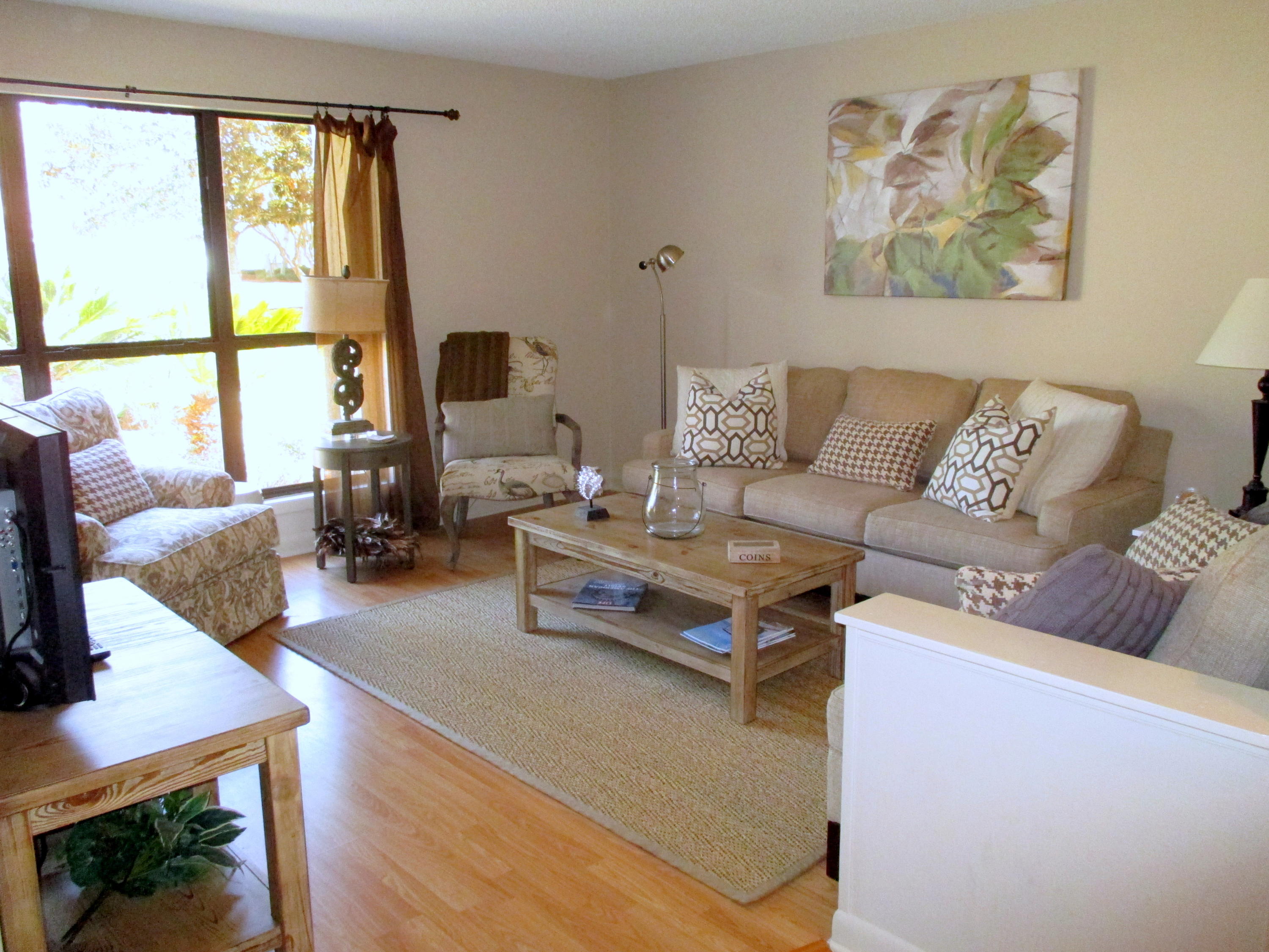 SANDPIPER VILLAGE CONDO - Residential