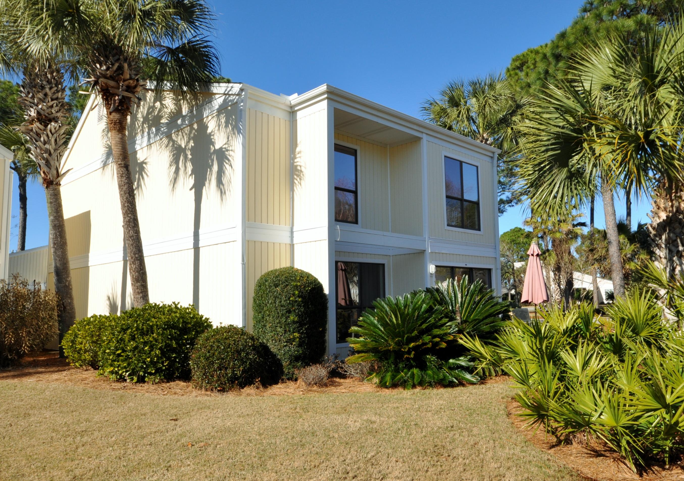 SANDPIPER VILLAGE CONDO - Residential