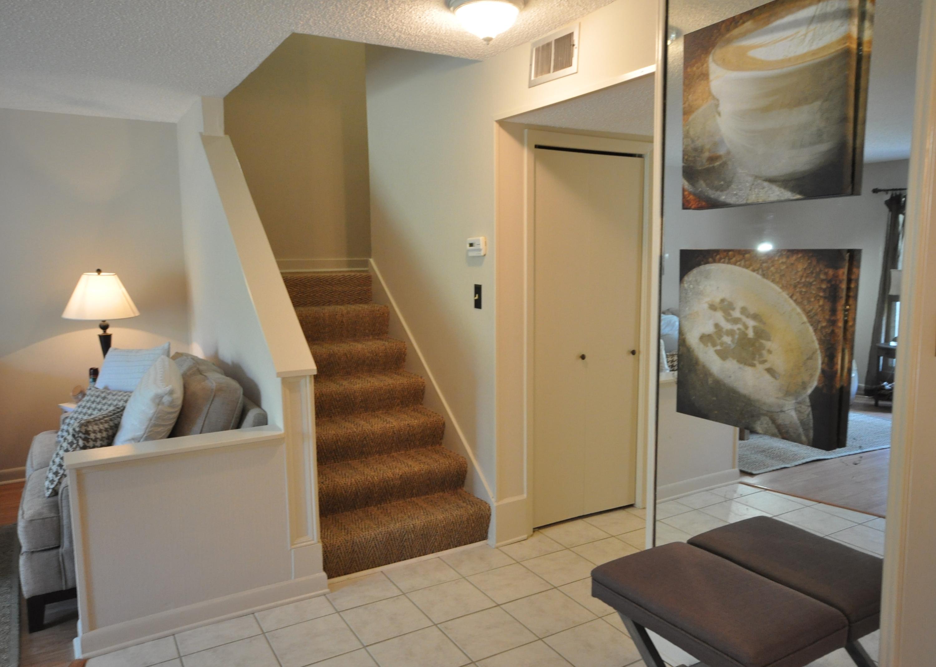 SANDPIPER VILLAGE CONDO - Residential