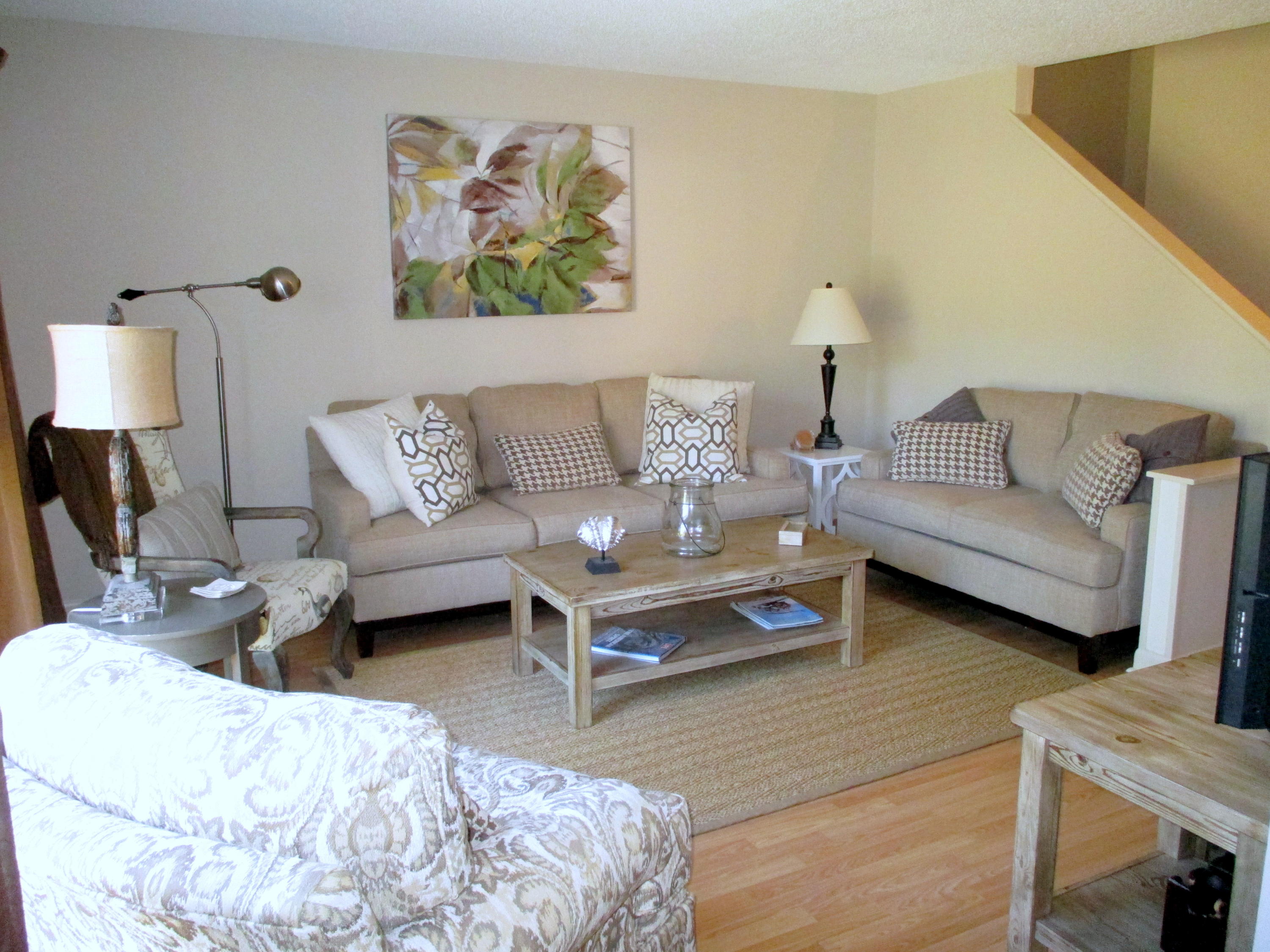 SANDPIPER VILLAGE CONDO - Residential