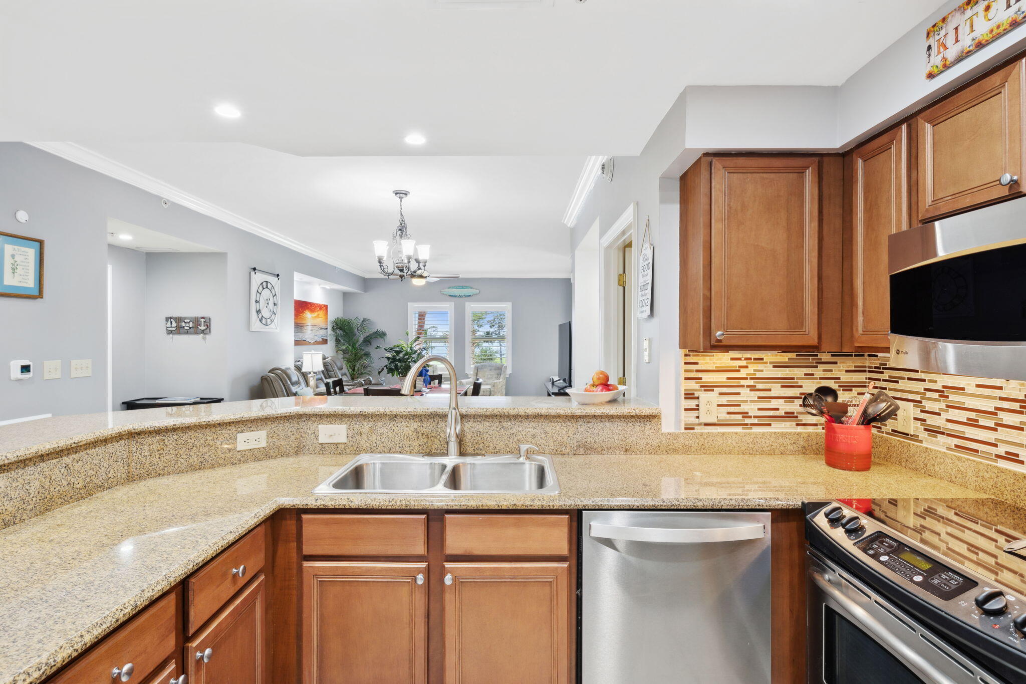 Bay Point Grand Residences - Residential