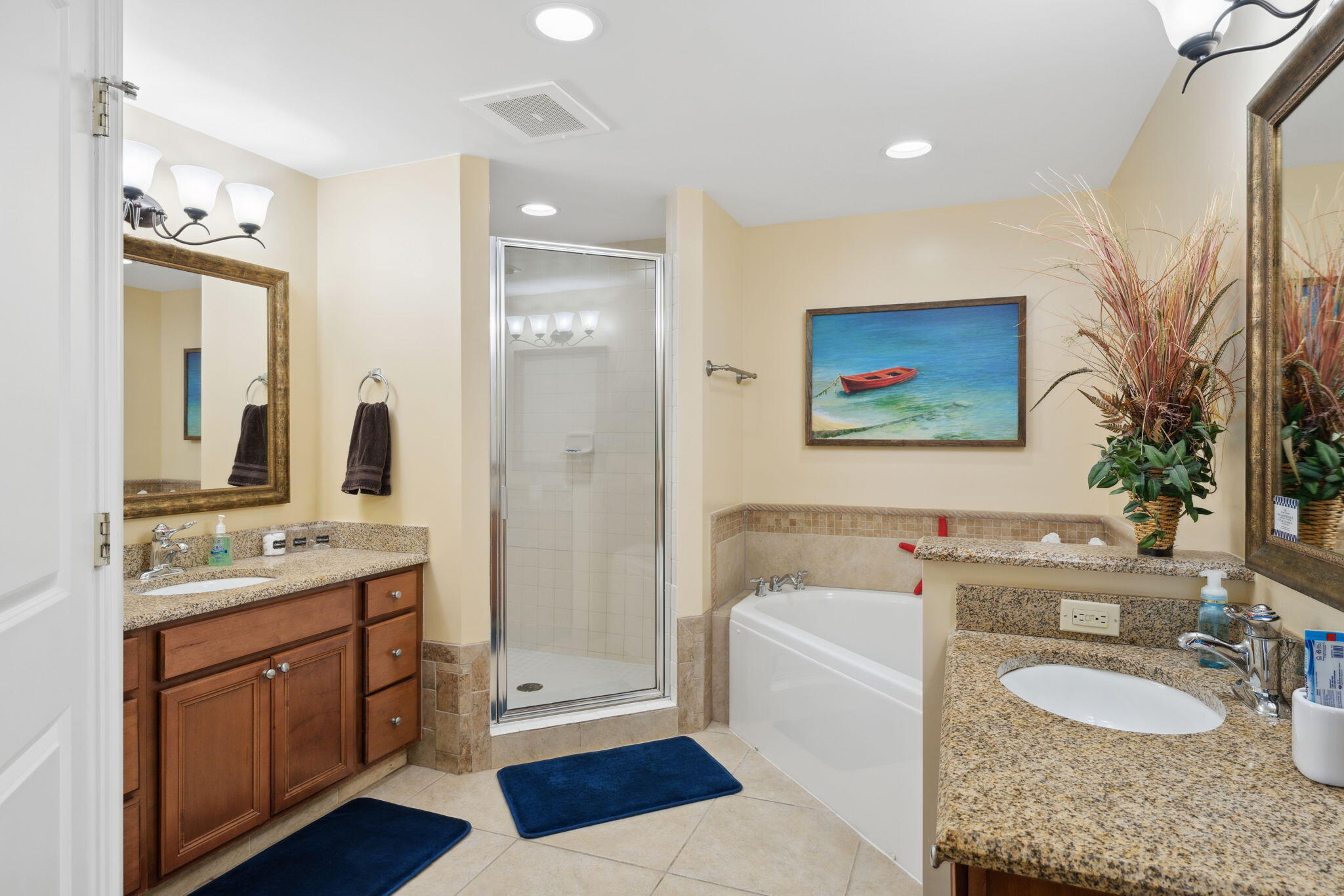 Bay Point Grand Residences - Residential