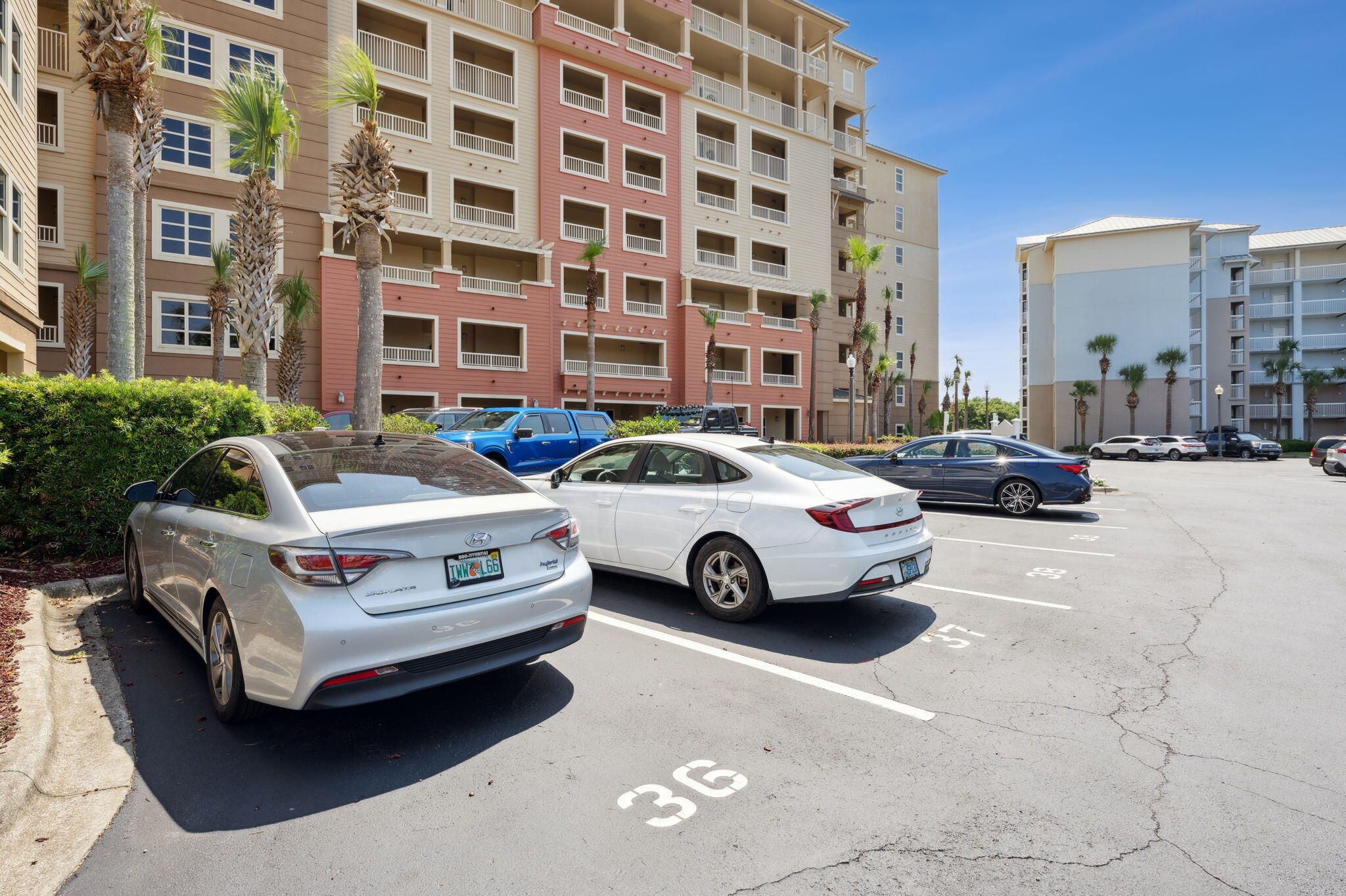 Bay Point Grand Residences - Residential