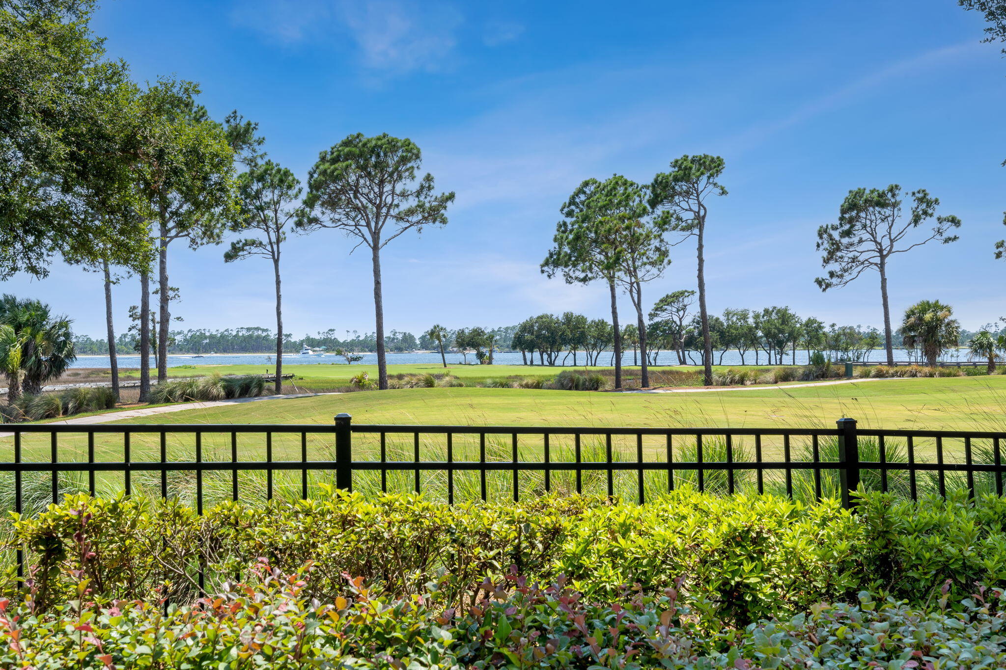 Bay Point Grand Residences - Residential