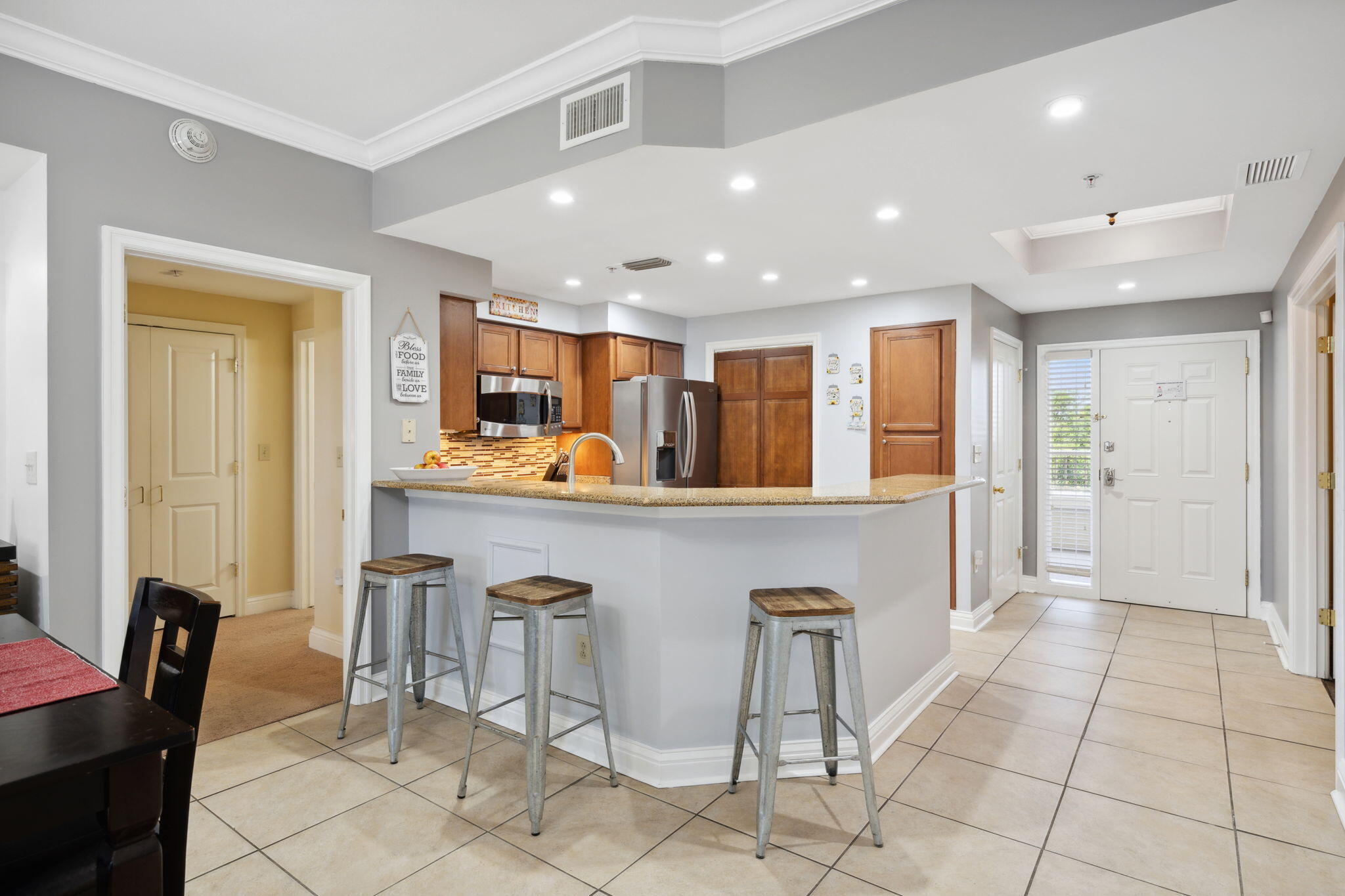 Bay Point Grand Residences - Residential