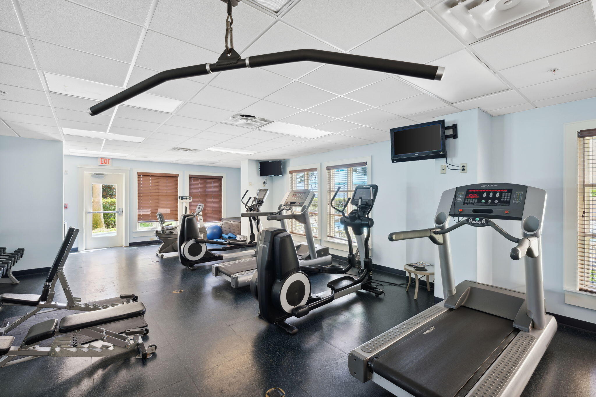 Bay Point Grand Residences - Residential