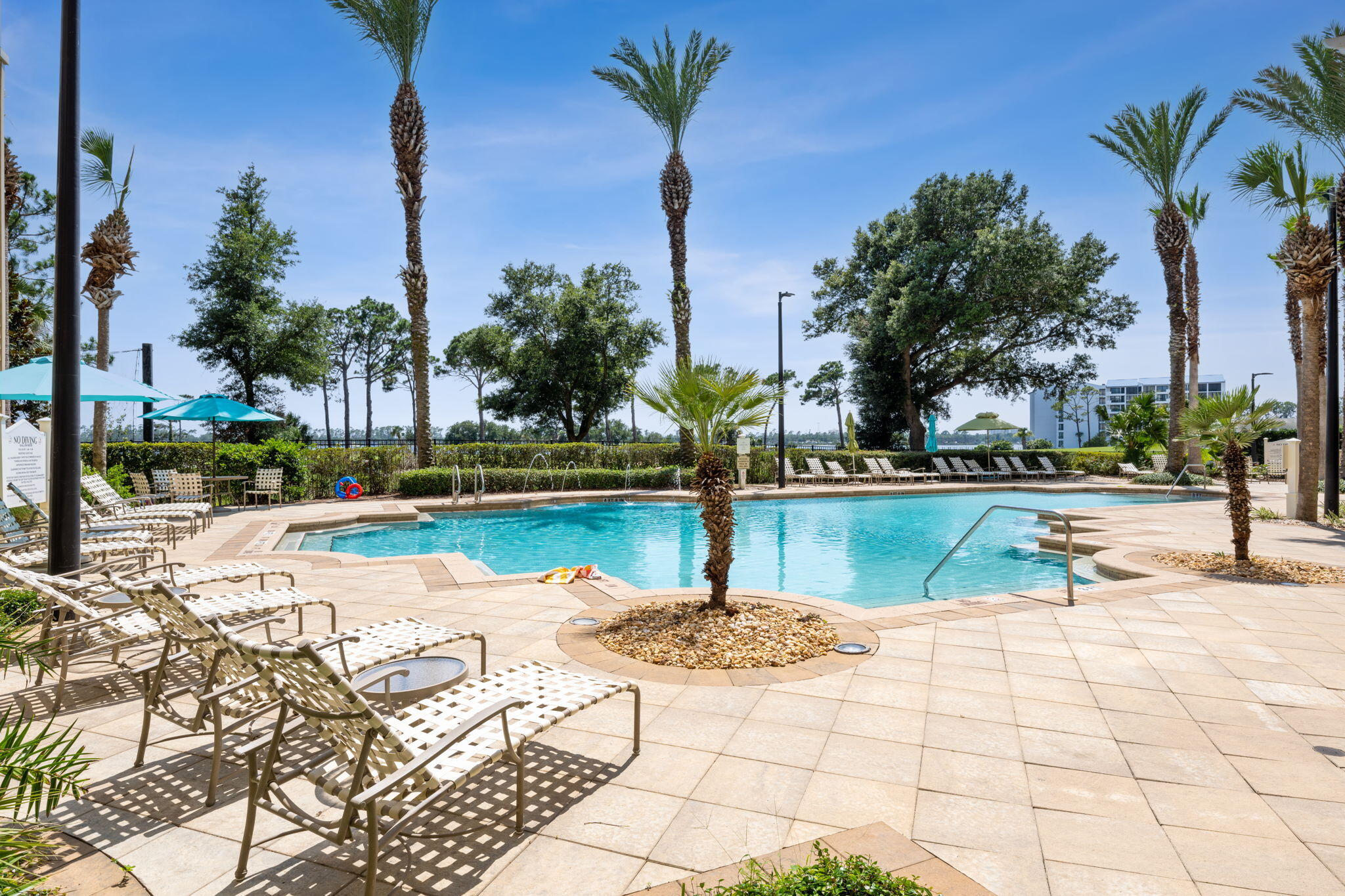 Bay Point Grand Residences - Residential