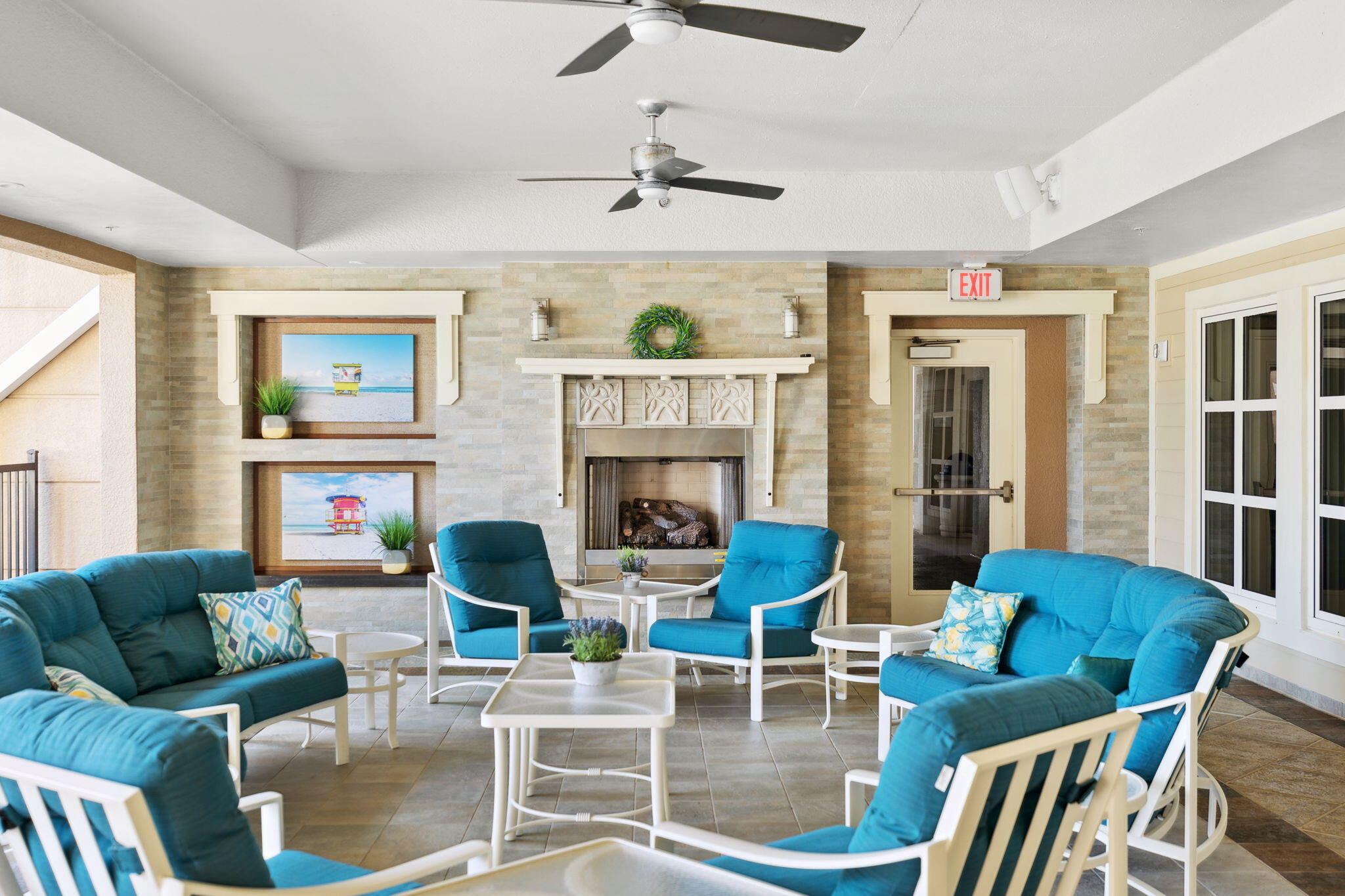 Bay Point Grand Residences - Residential