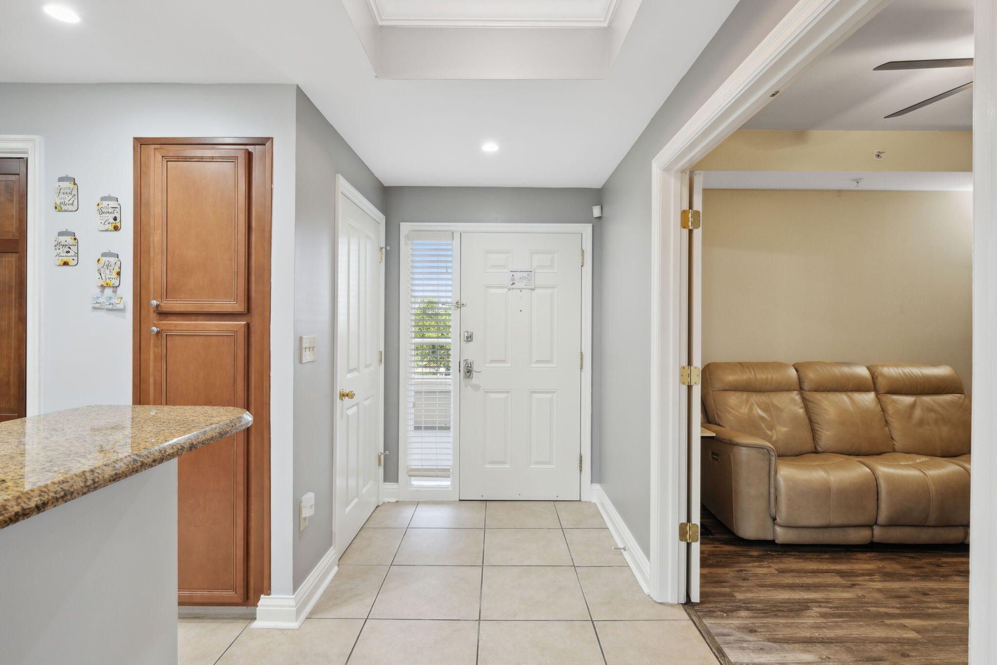 Bay Point Grand Residences - Residential