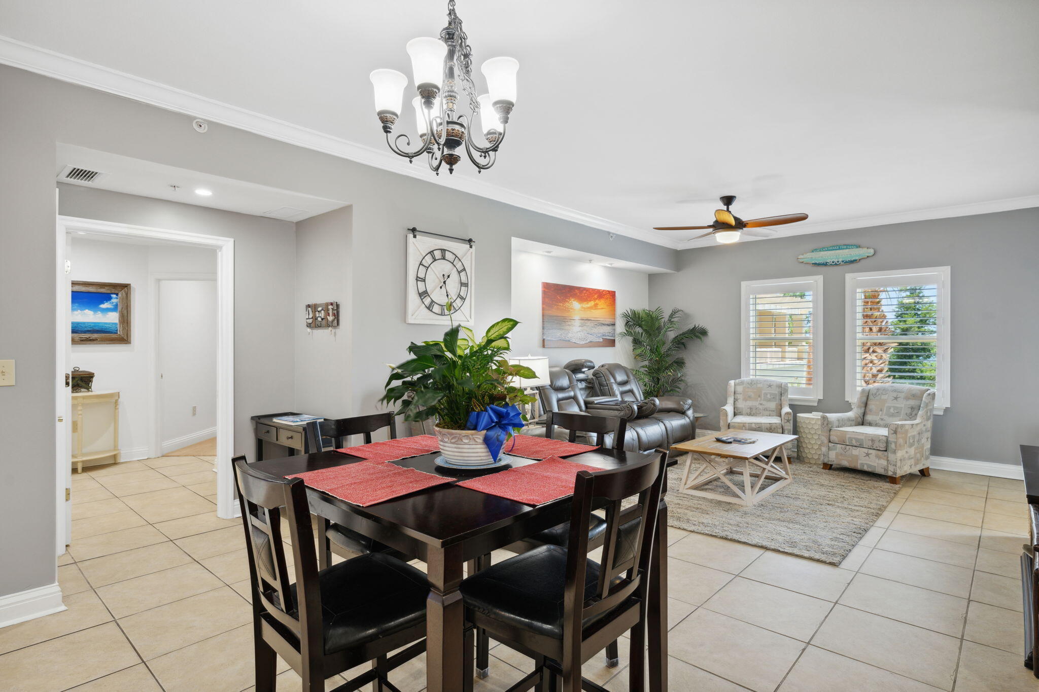 Bay Point Grand Residences - Residential