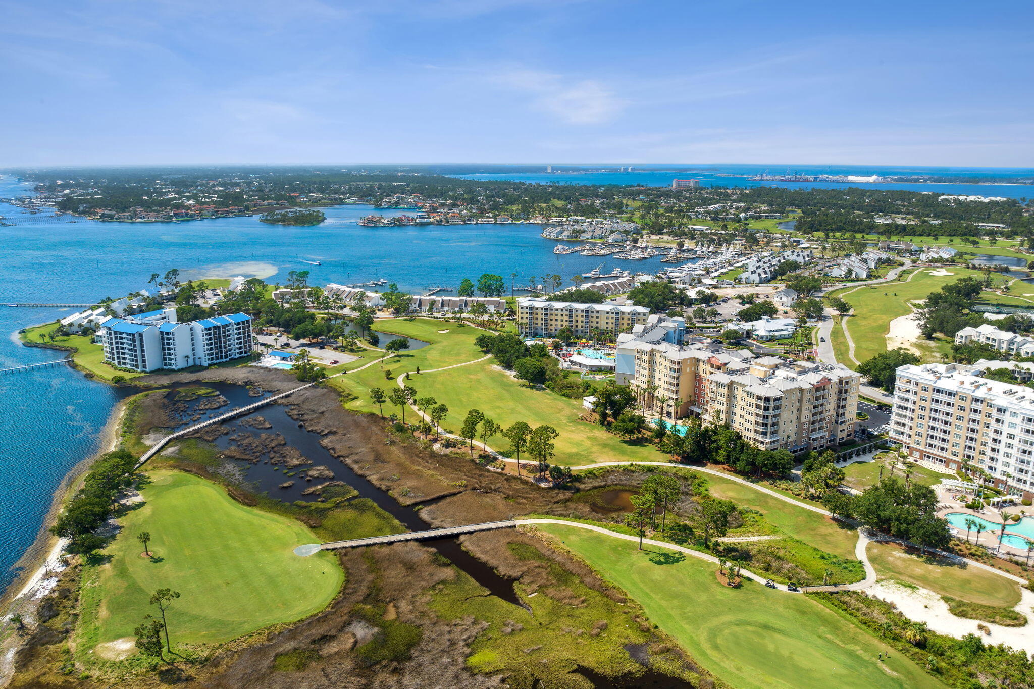 Bay Point Grand Residences - Residential