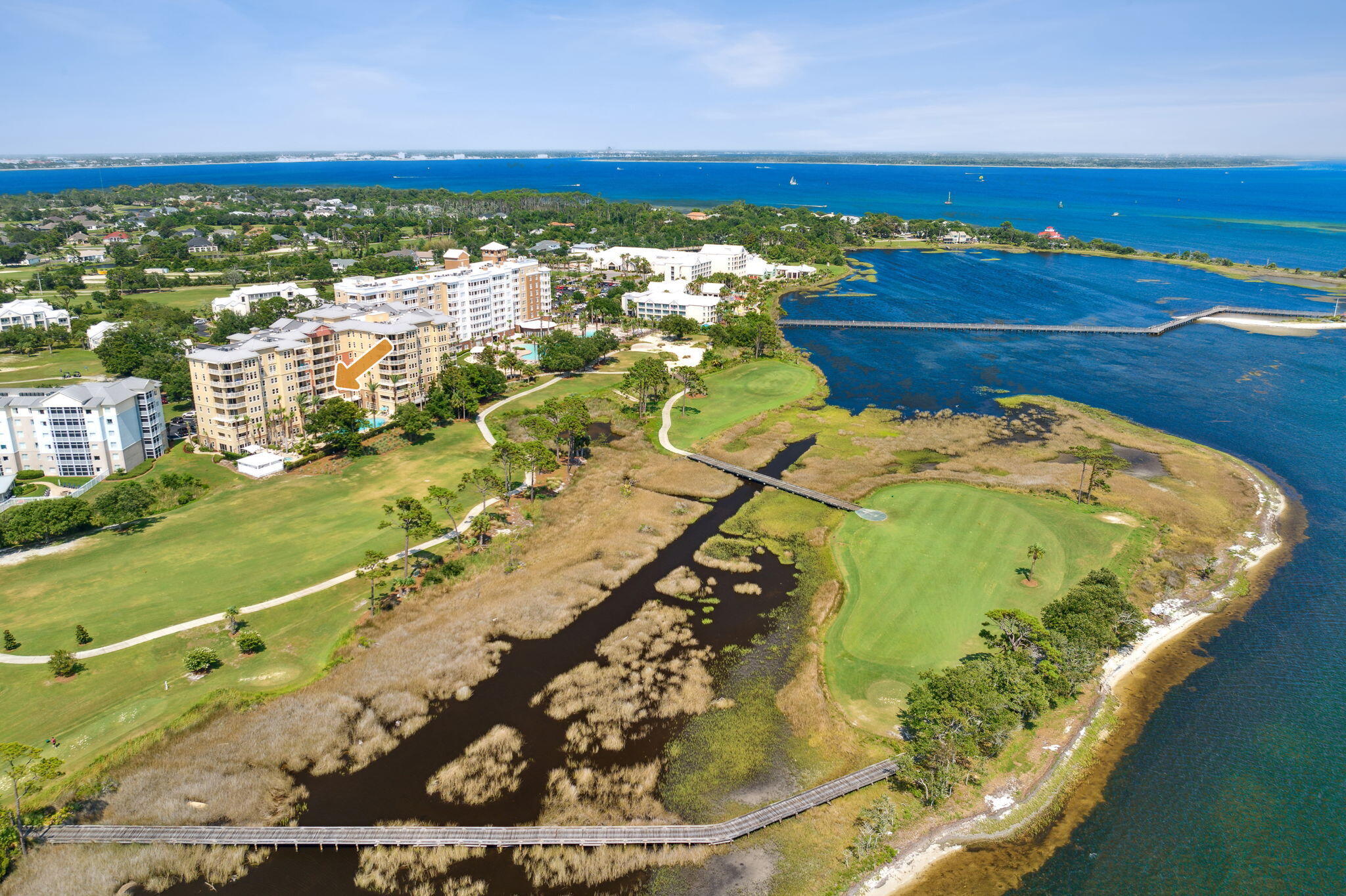 Bay Point Grand Residences - Residential