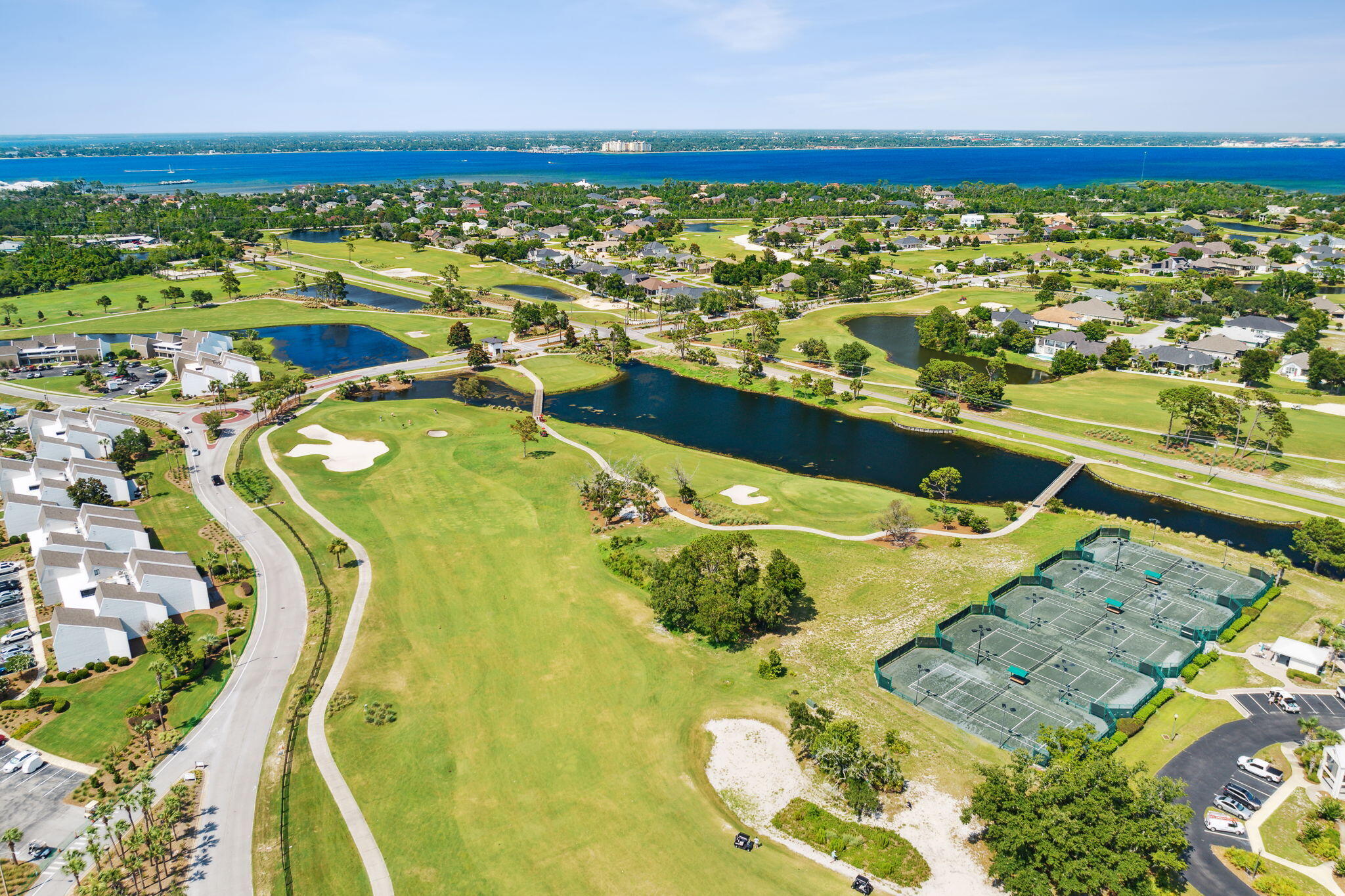 Bay Point Grand Residences - Residential