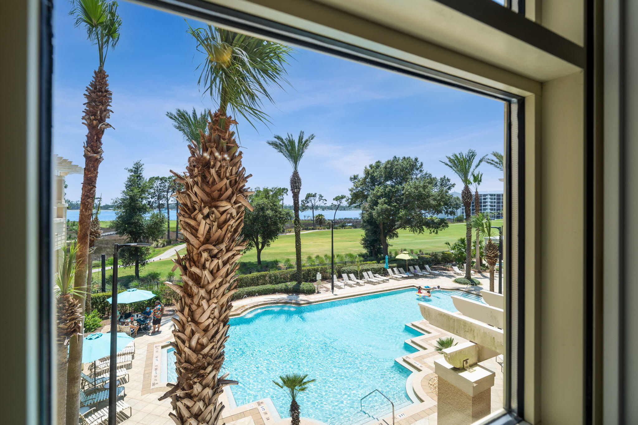 Bay Point Grand Residences - Residential