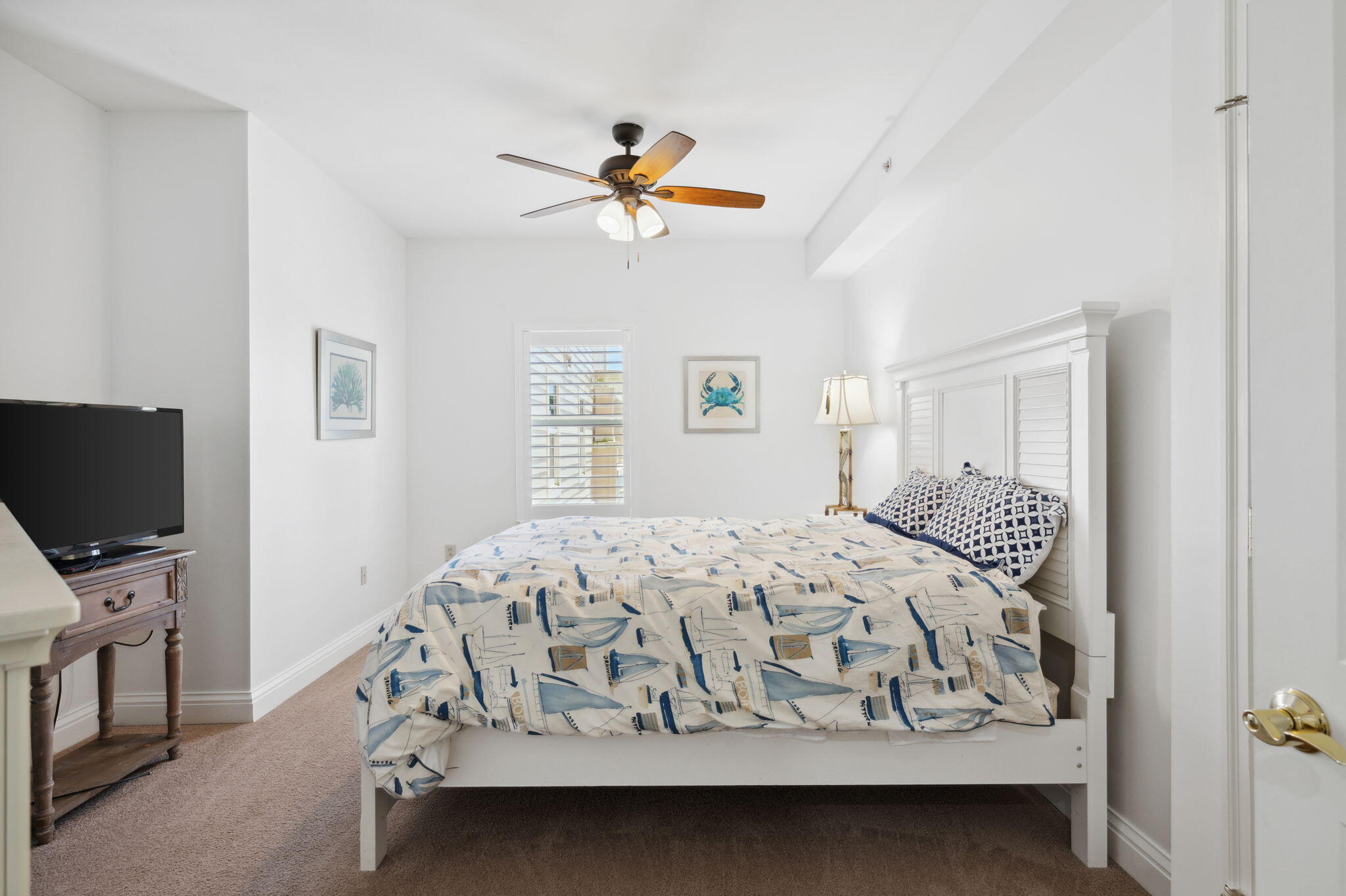 Bay Point Grand Residences - Residential