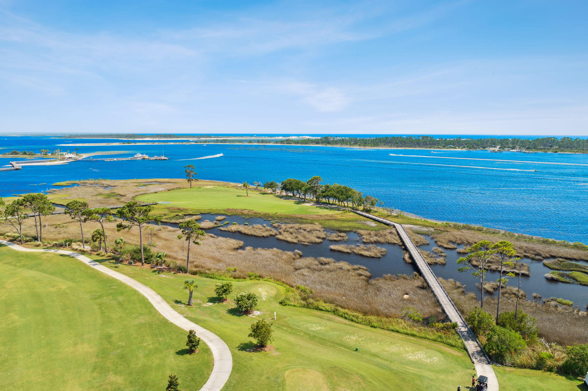 Bay Point Grand Residences - Residential