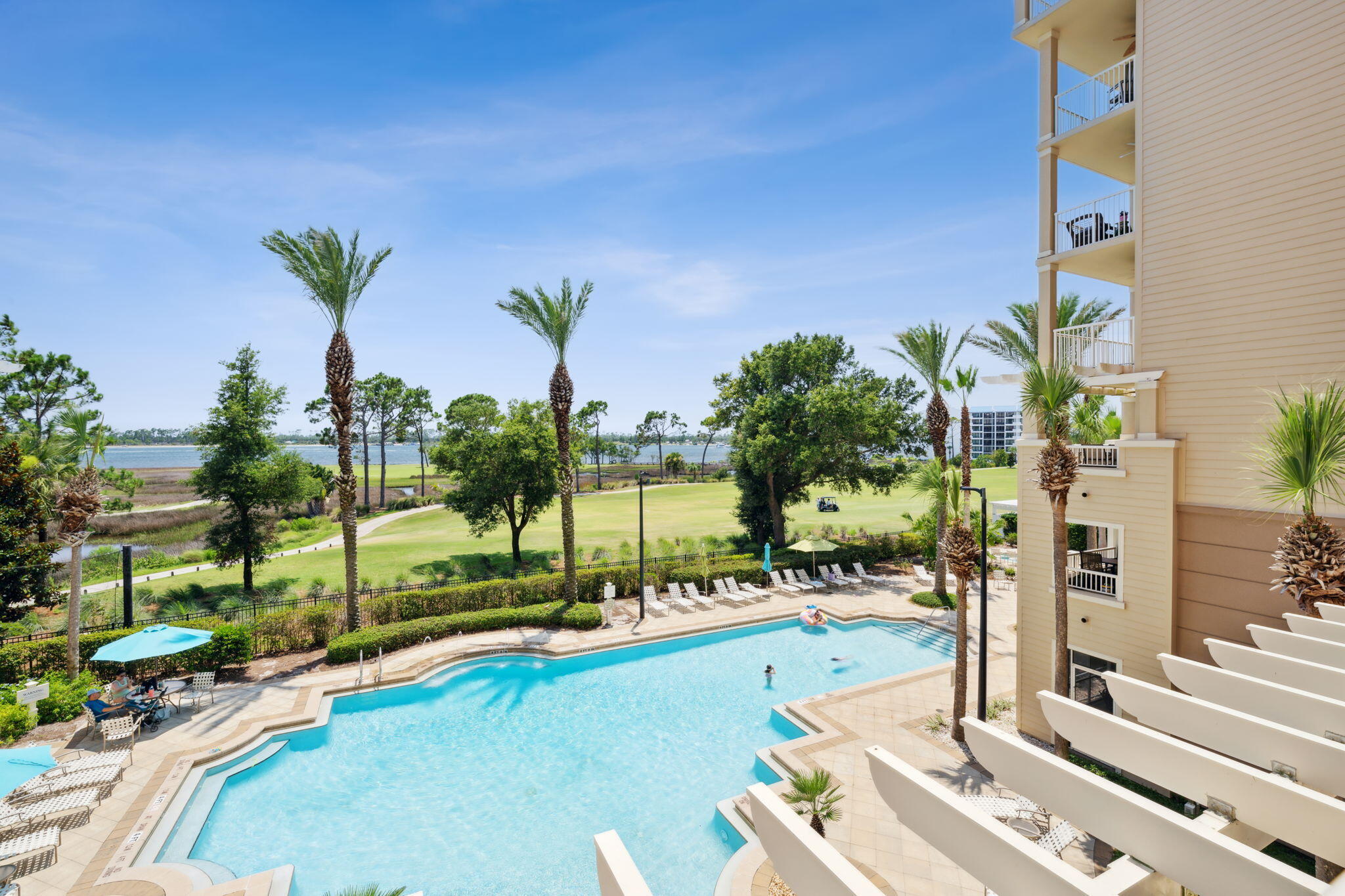 Bay Point Grand Residences - Residential