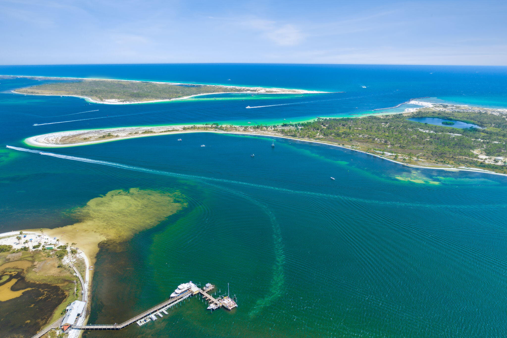 Bay Point Grand Residences - Residential