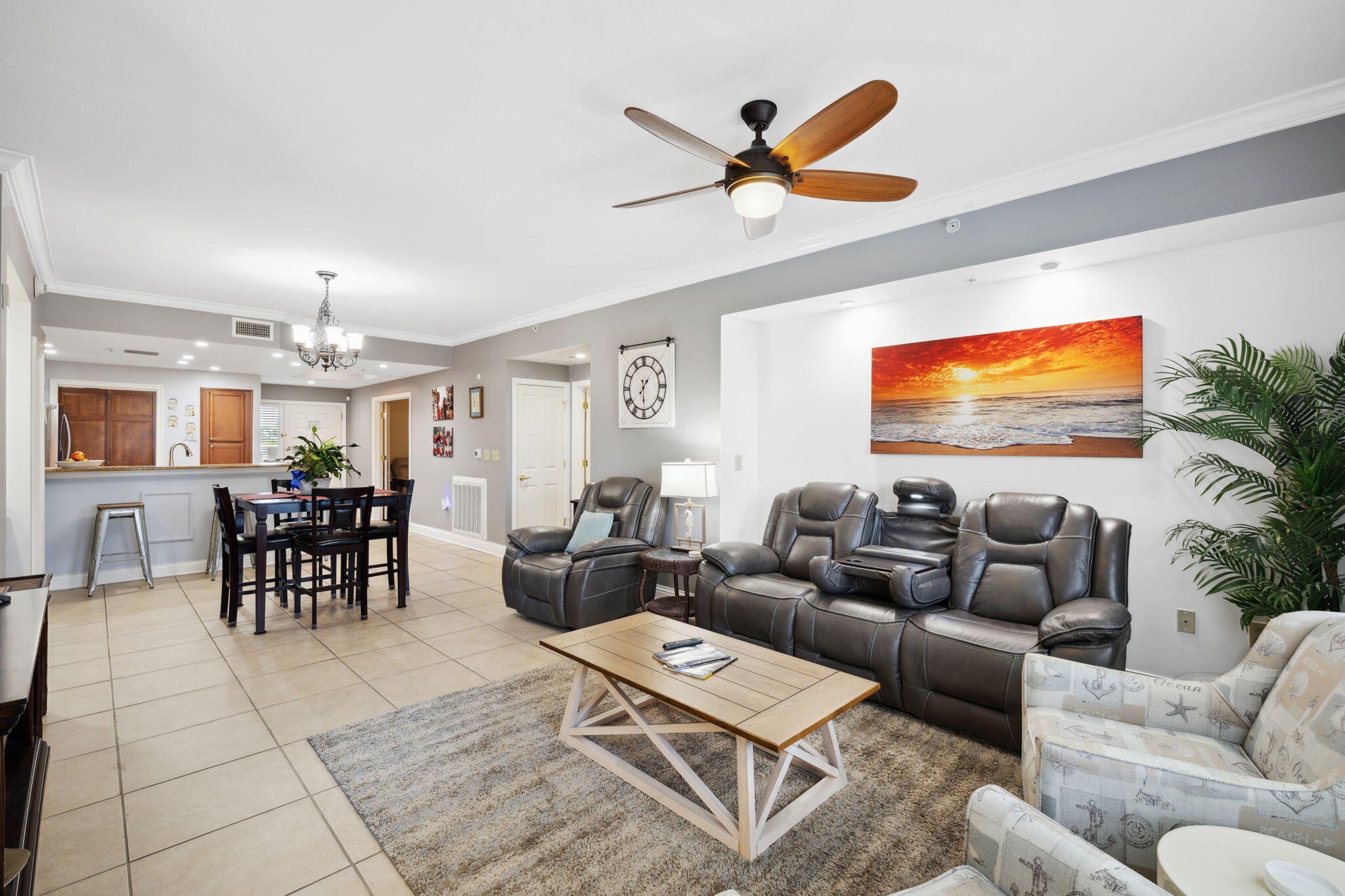 Bay Point Grand Residences - Residential