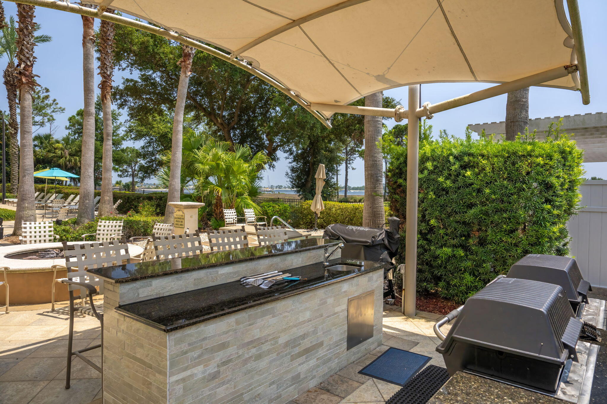 Bay Point Grand Residences - Residential