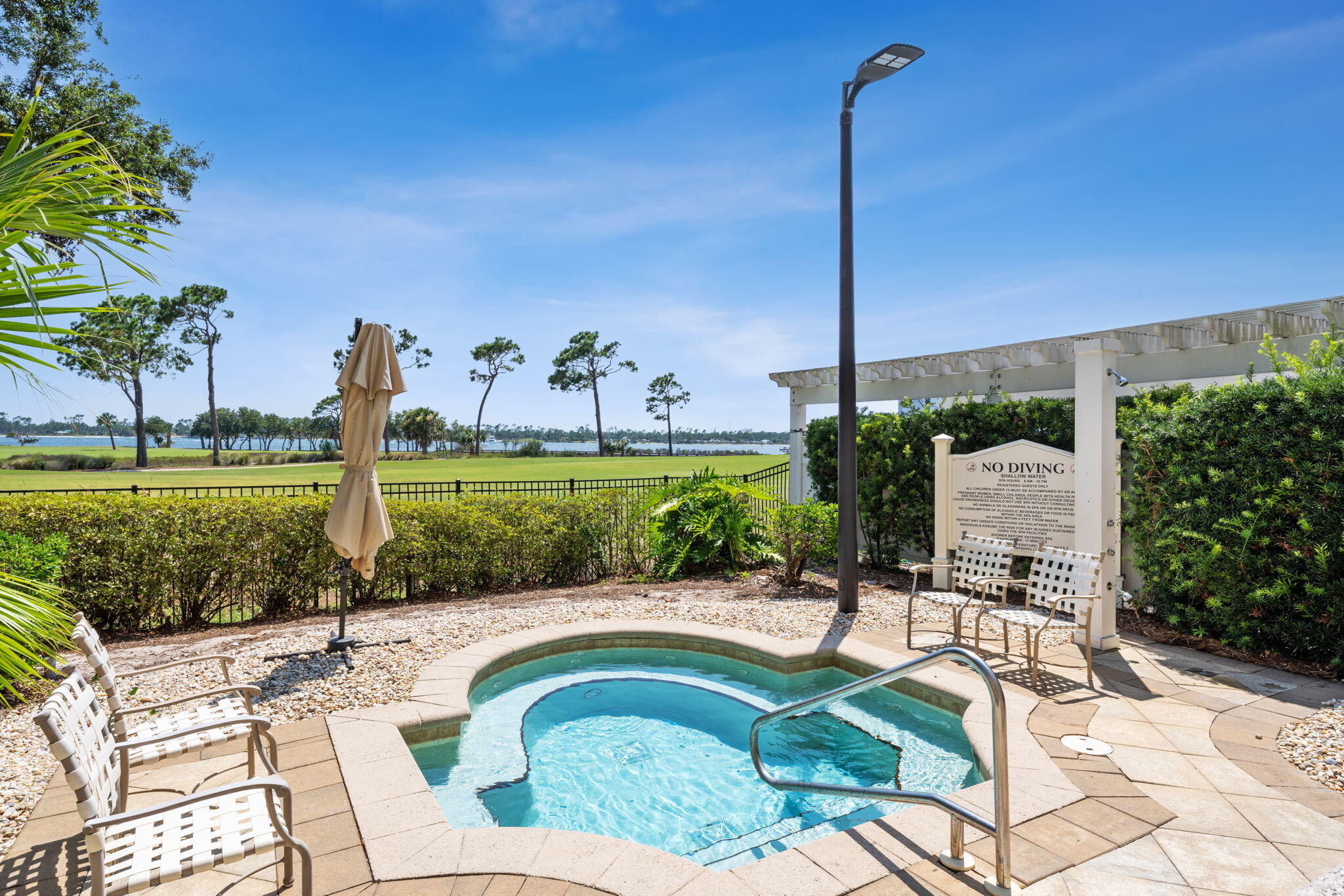 Bay Point Grand Residences - Residential