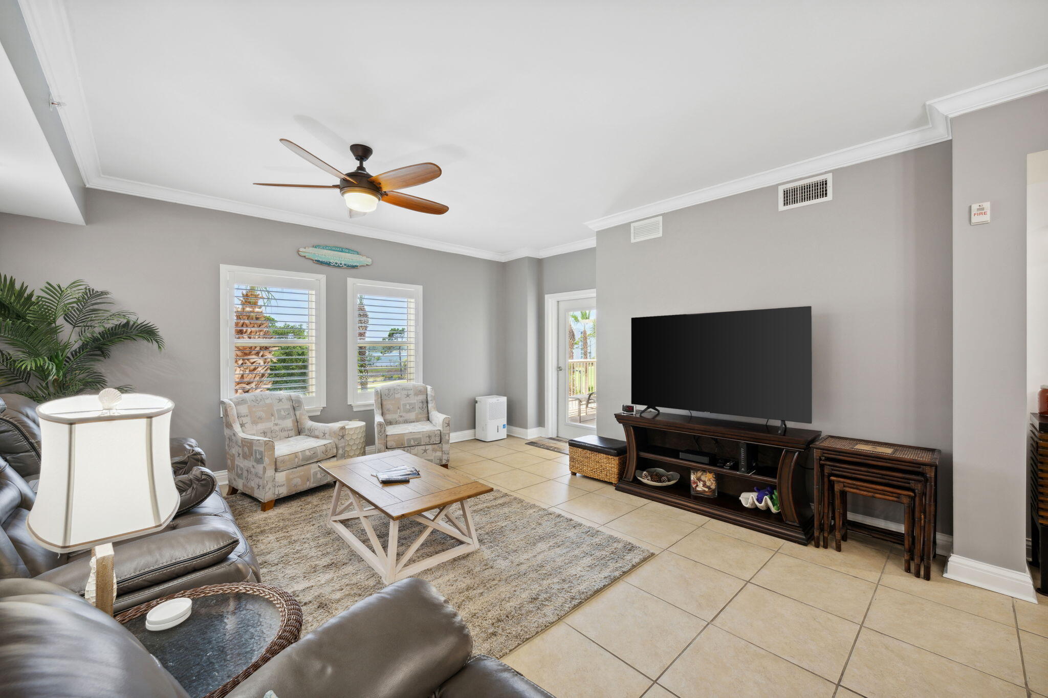 Bay Point Grand Residences - Residential