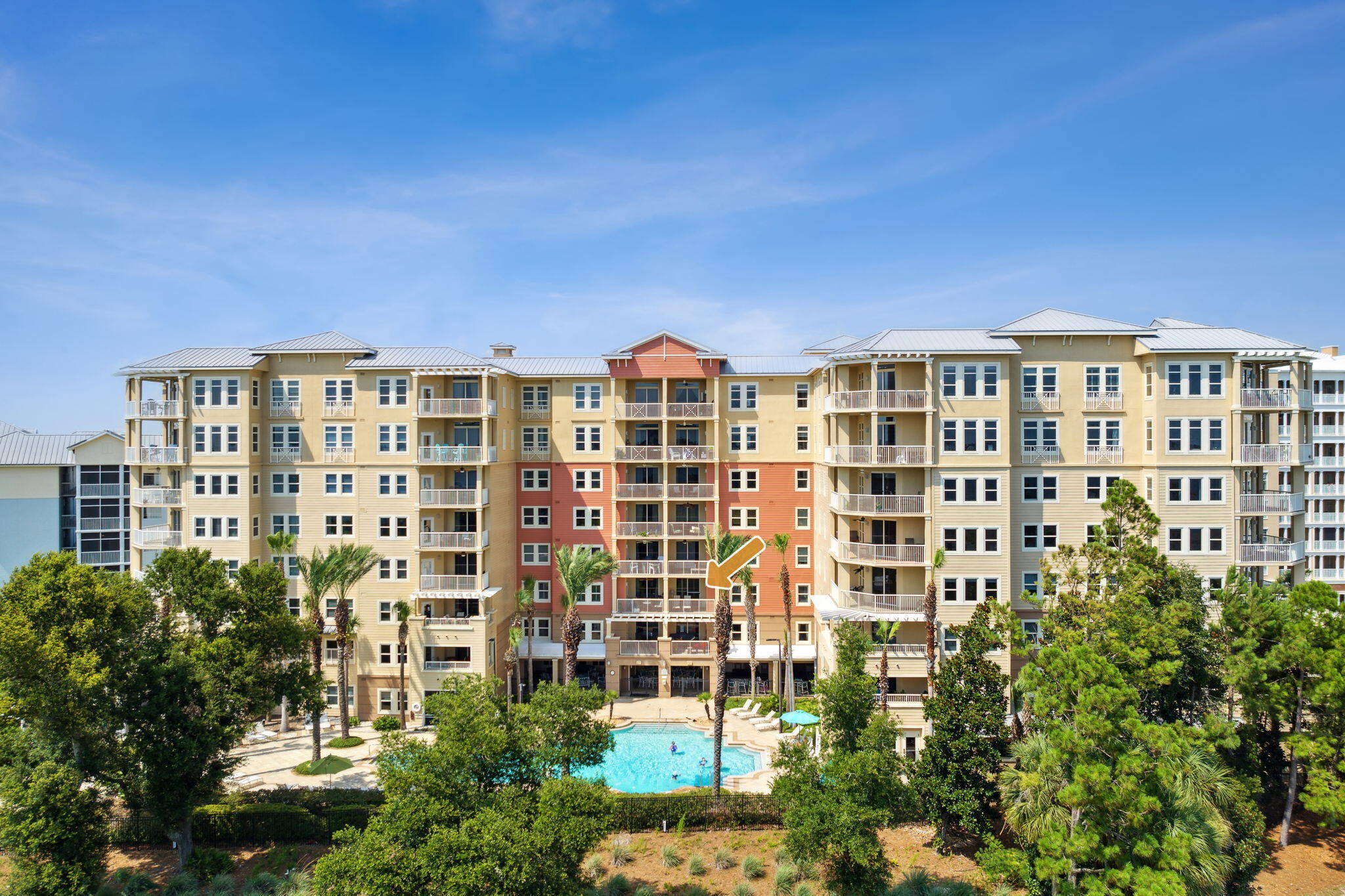 Bay Point Grand Residences - Residential