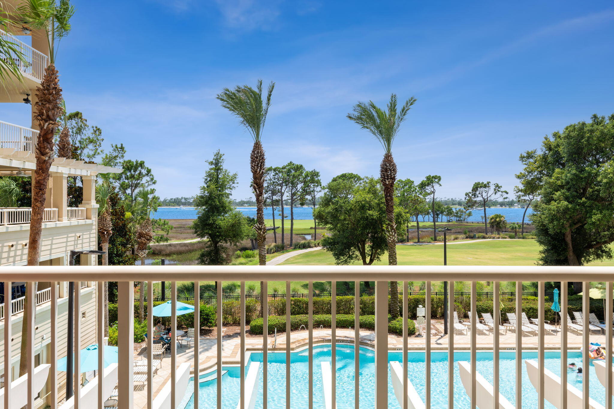 Bay Point Grand Residences - Residential