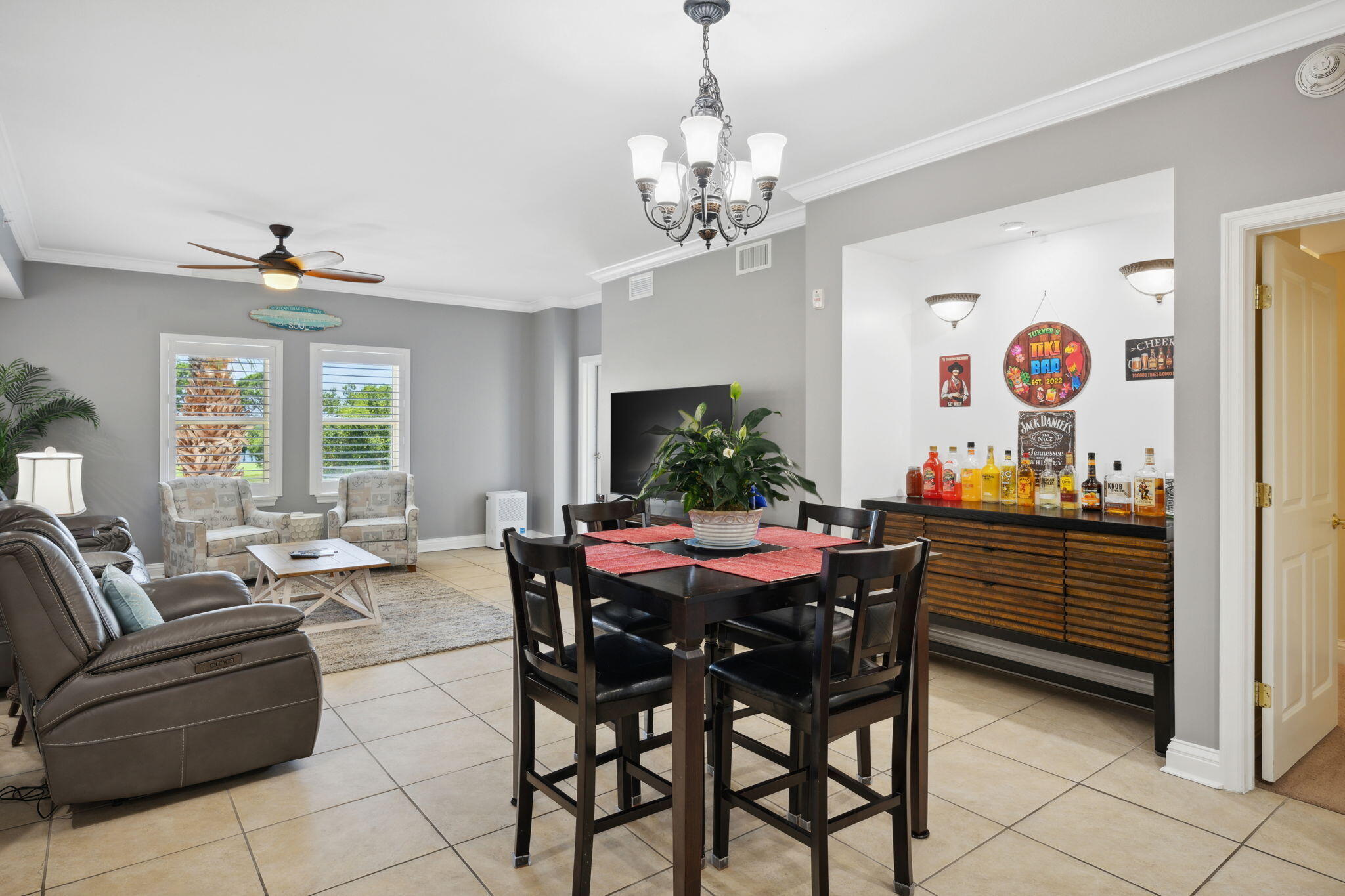 Bay Point Grand Residences - Residential