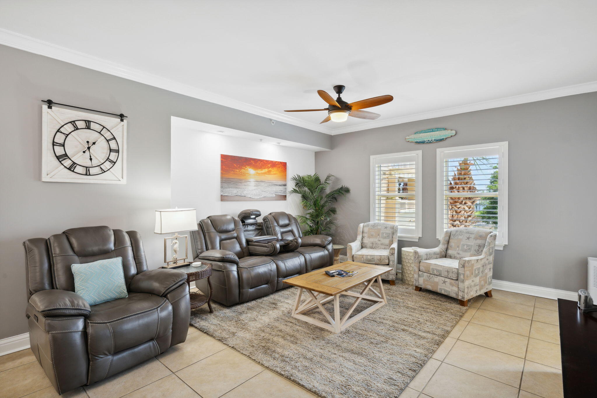 Bay Point Grand Residences - Residential