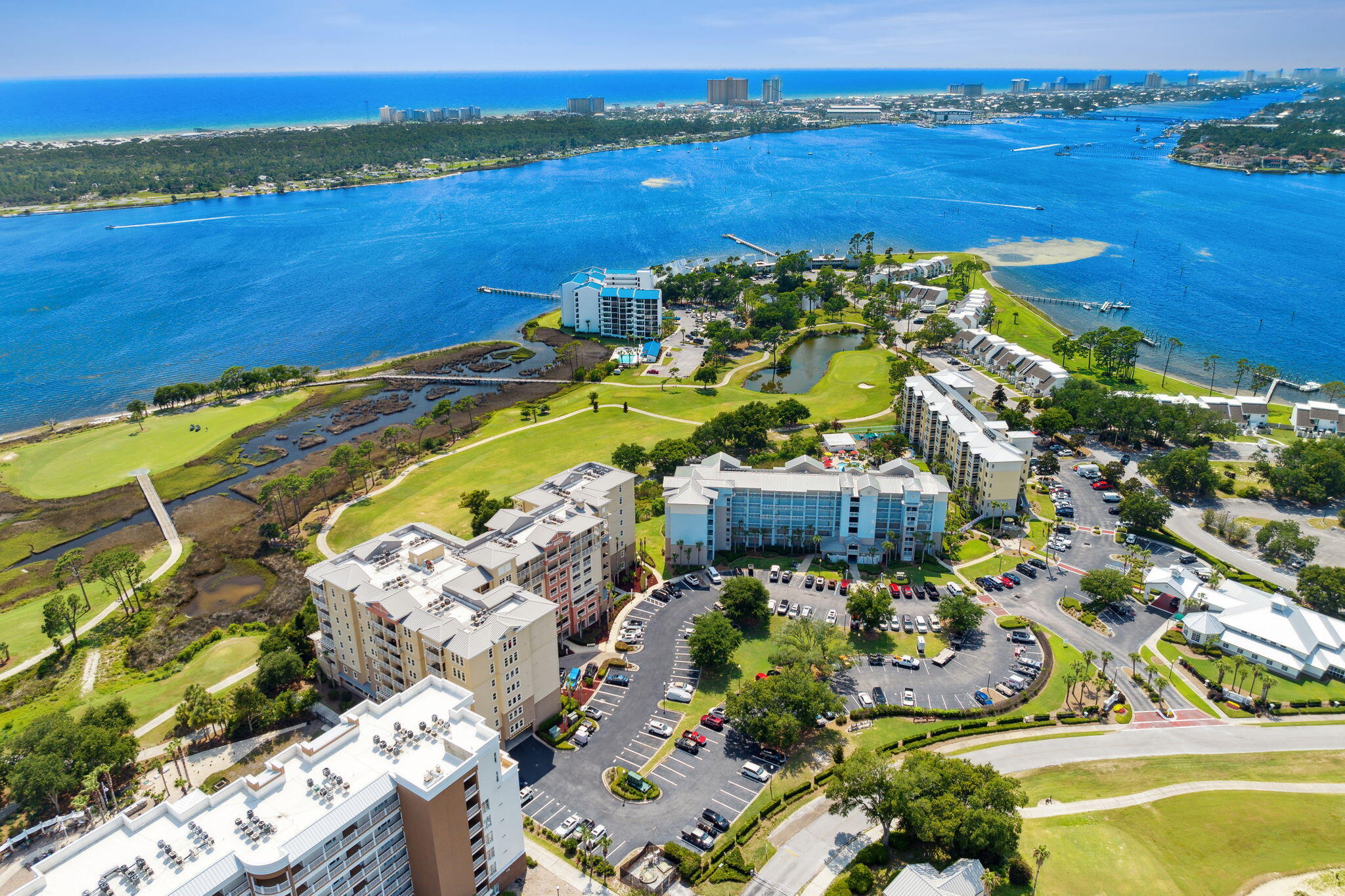 Bay Point Grand Residences - Residential