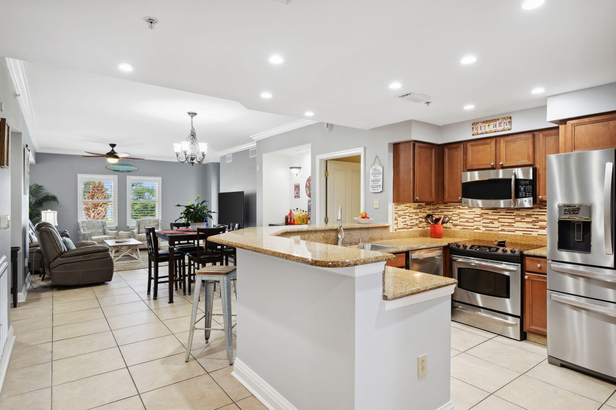 Bay Point Grand Residences - Residential