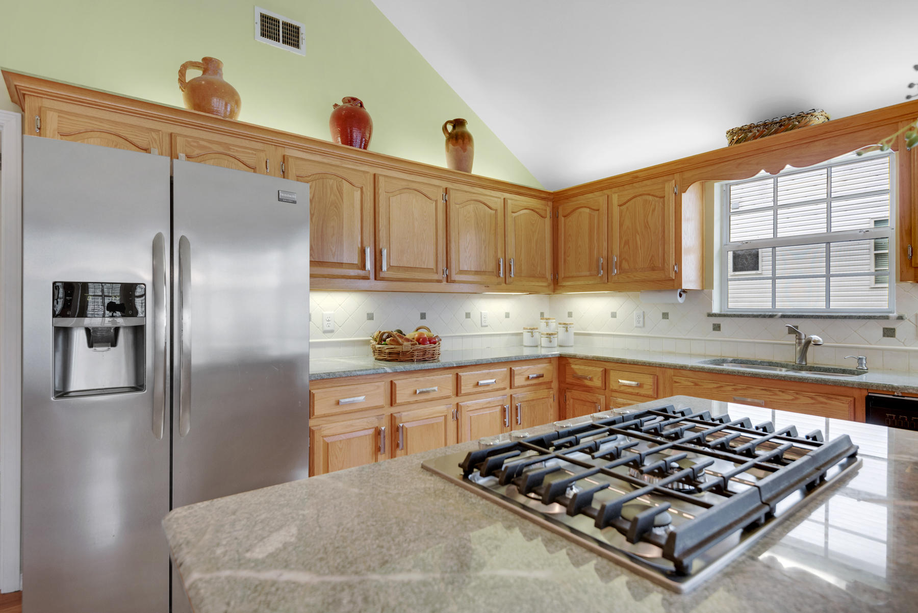 LAKE LORRAINE ESTATES 1st add - Residential