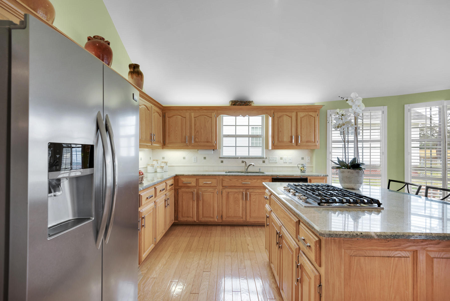 LAKE LORRAINE ESTATES 1st add - Residential